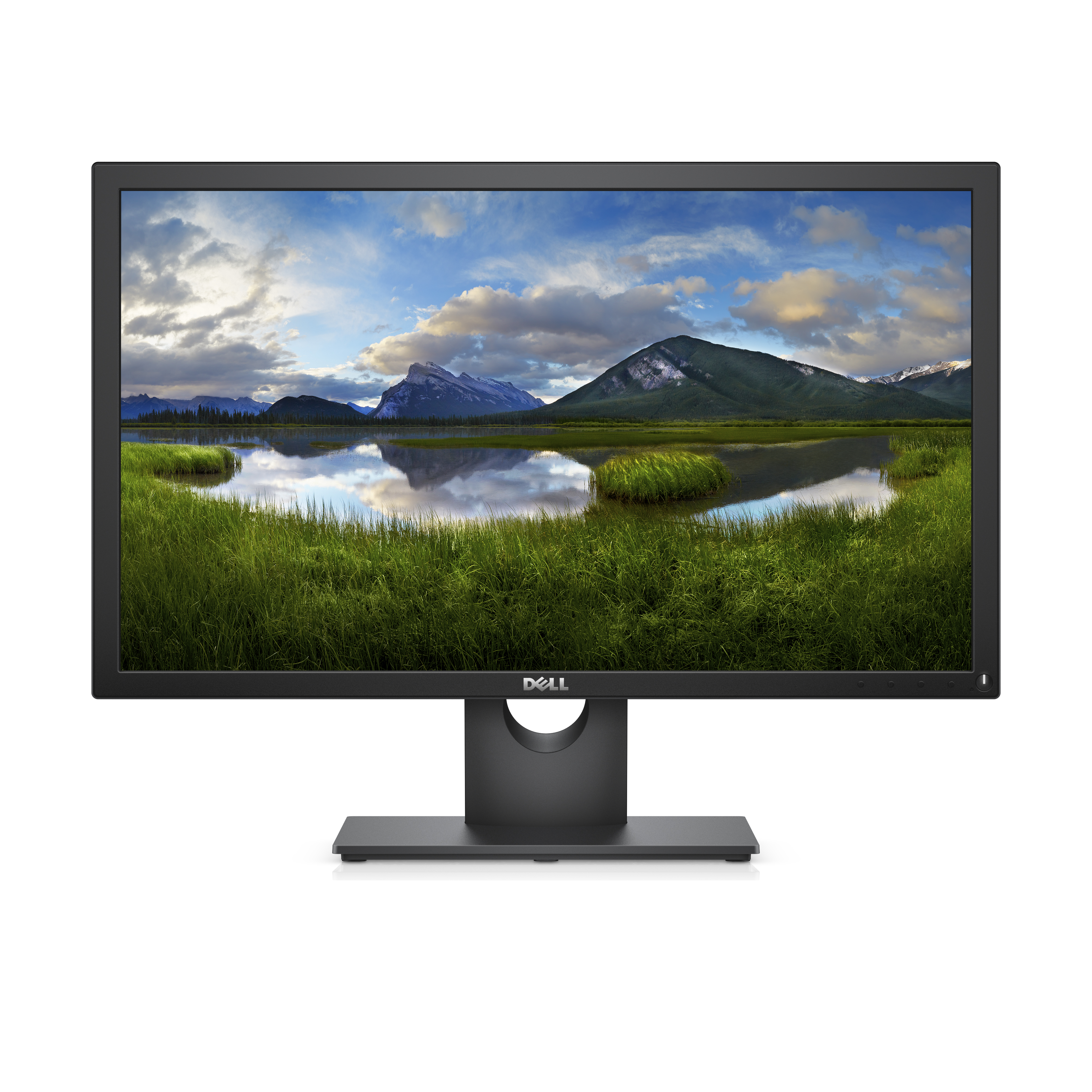 DELL E Series E2318H computer monitor