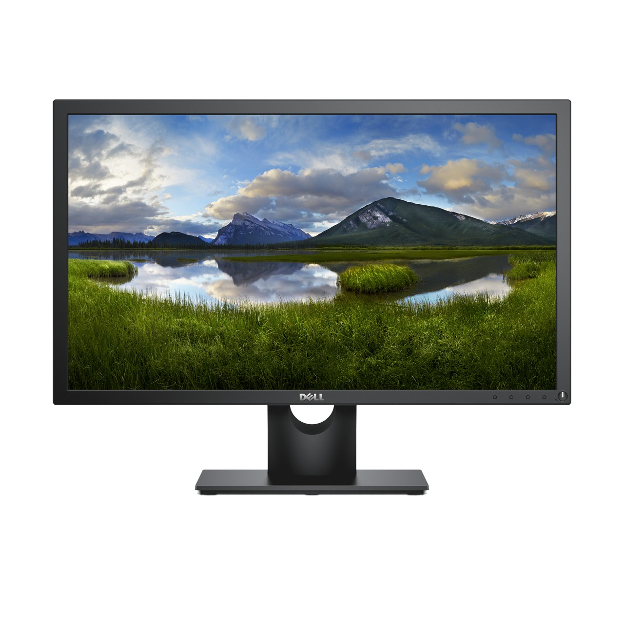 DELL E Series E2418HN