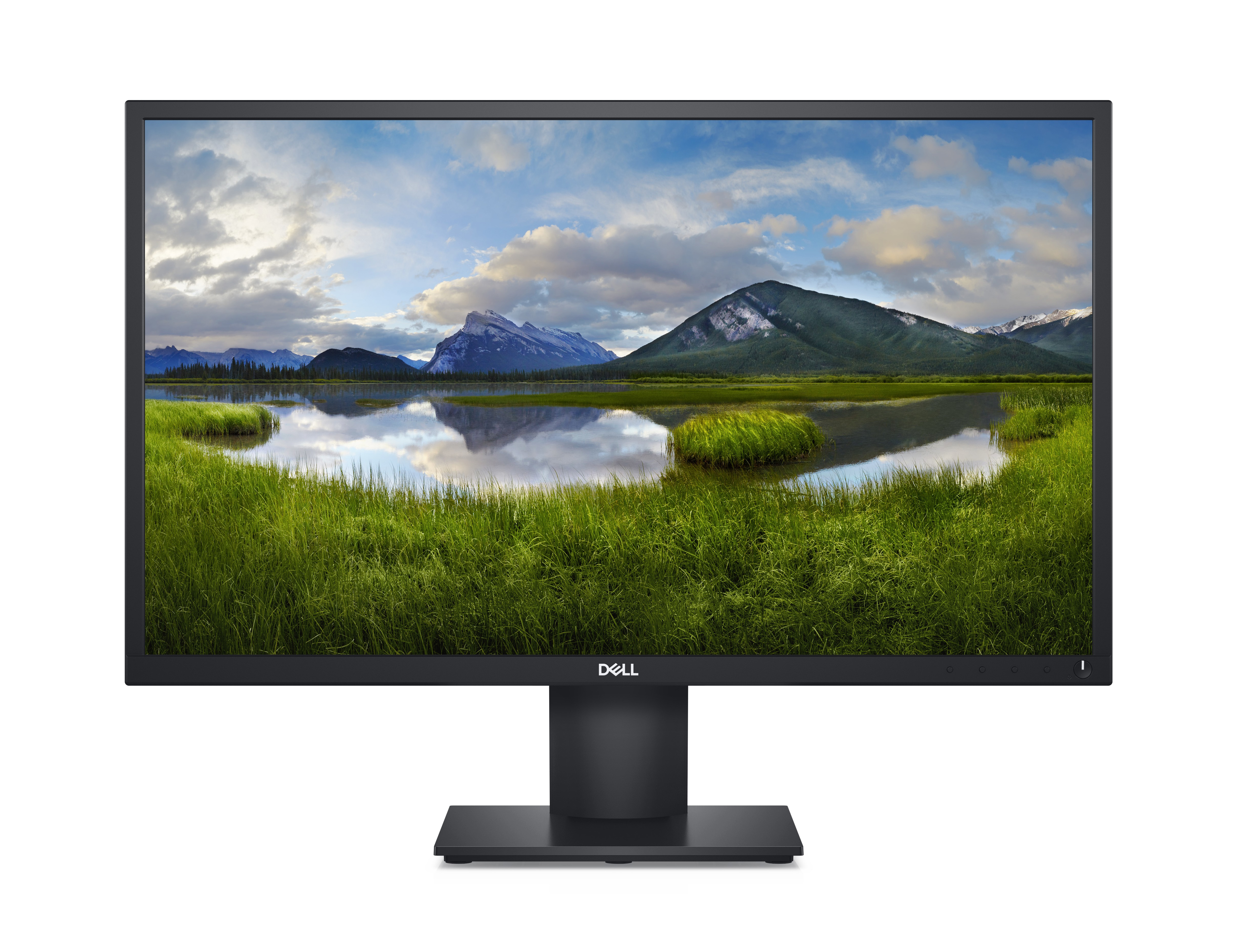 DELL E Series E2421HN