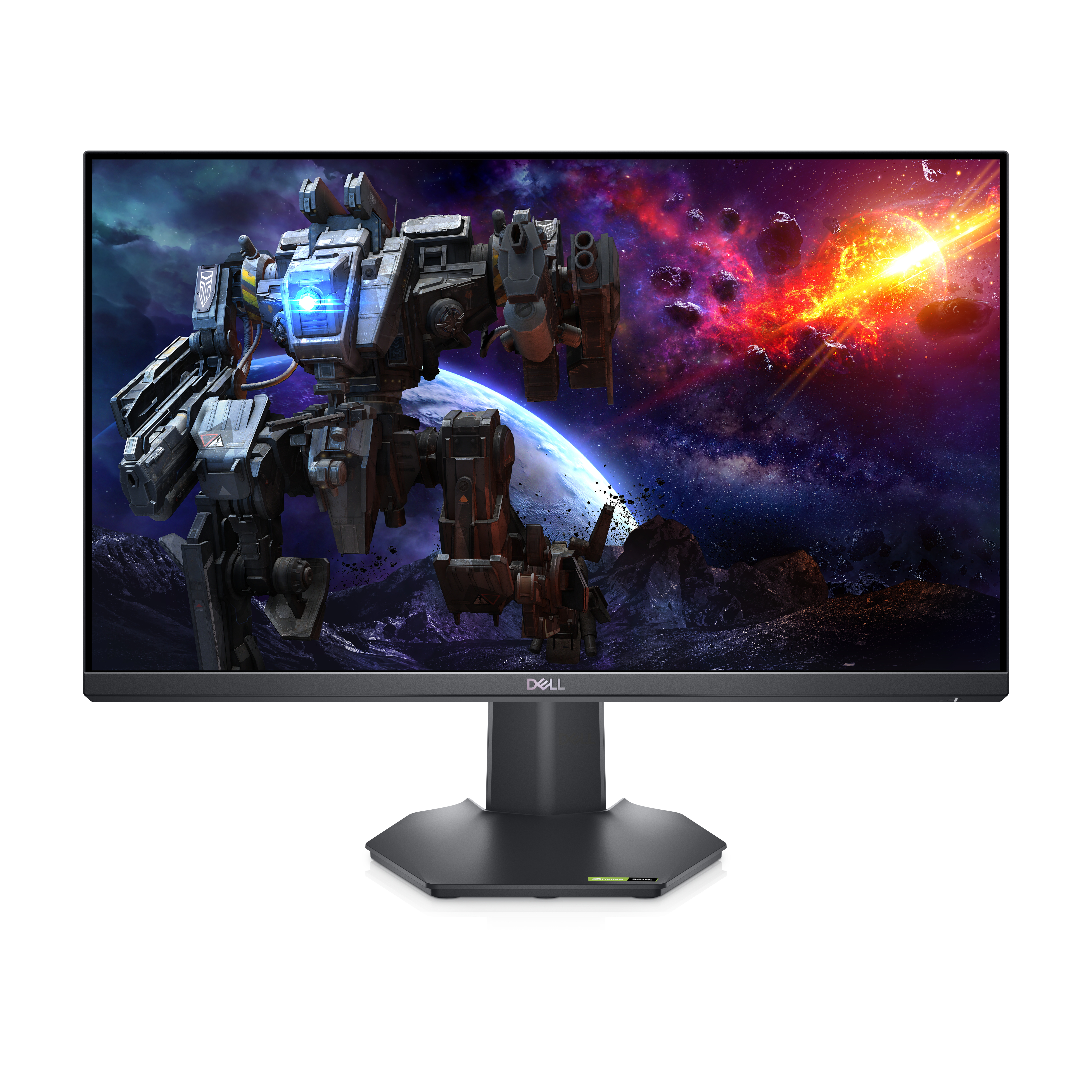 DELL G2422HS computer monitor