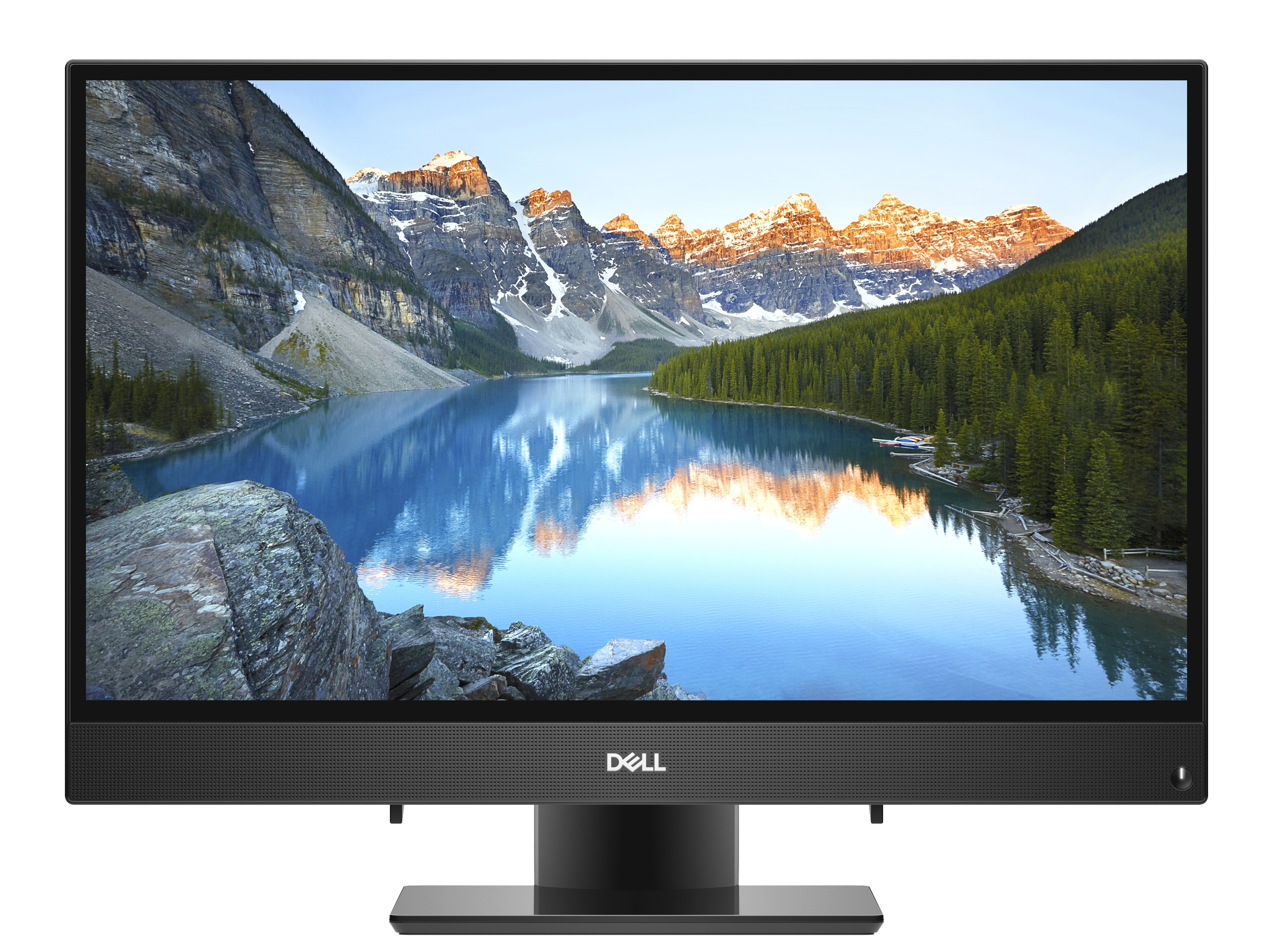 DELL Inspiron 3477