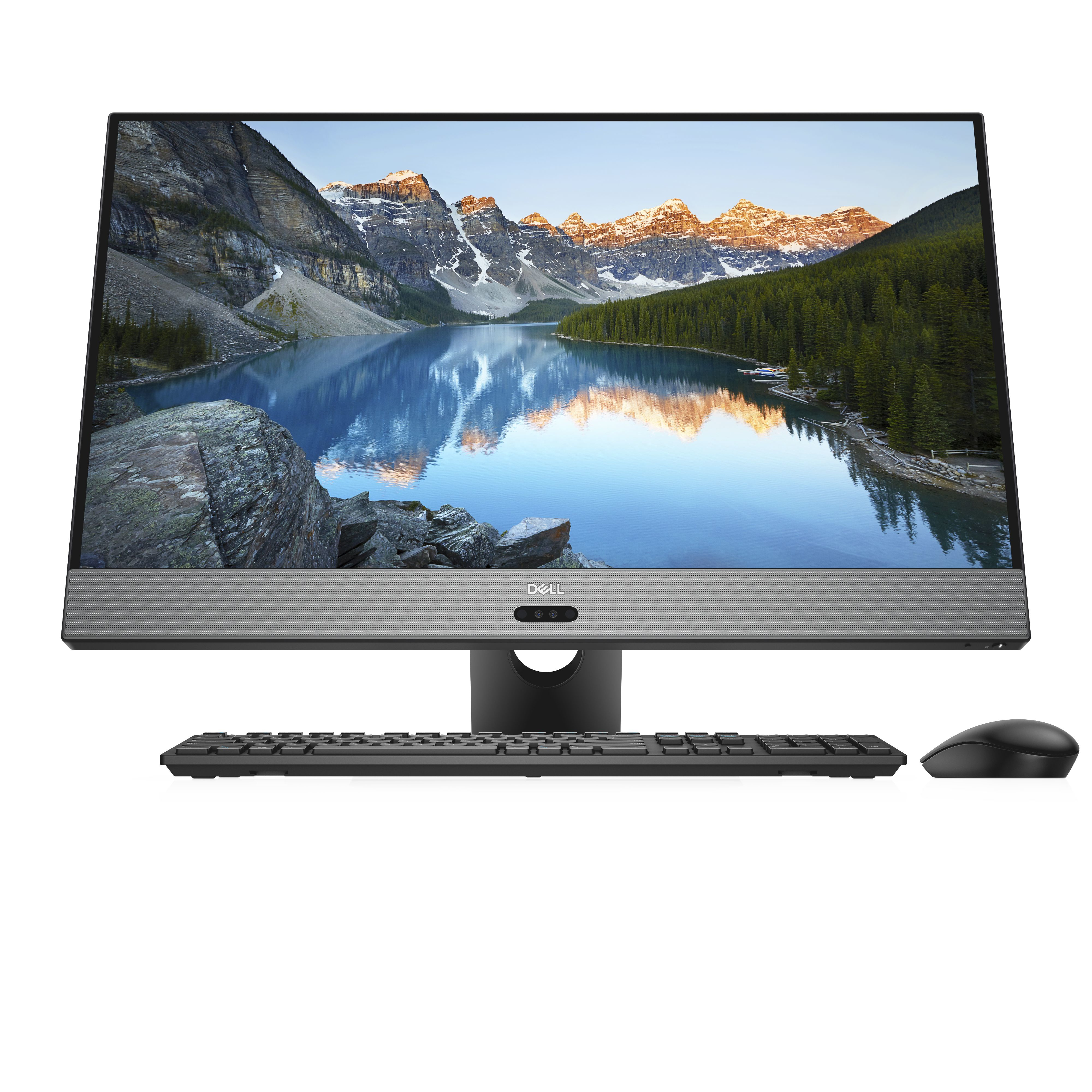 DELL Inspiron 7775