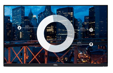 DELL P2419H vs Lenovo ThinkVision T23i-20: Compare their technical