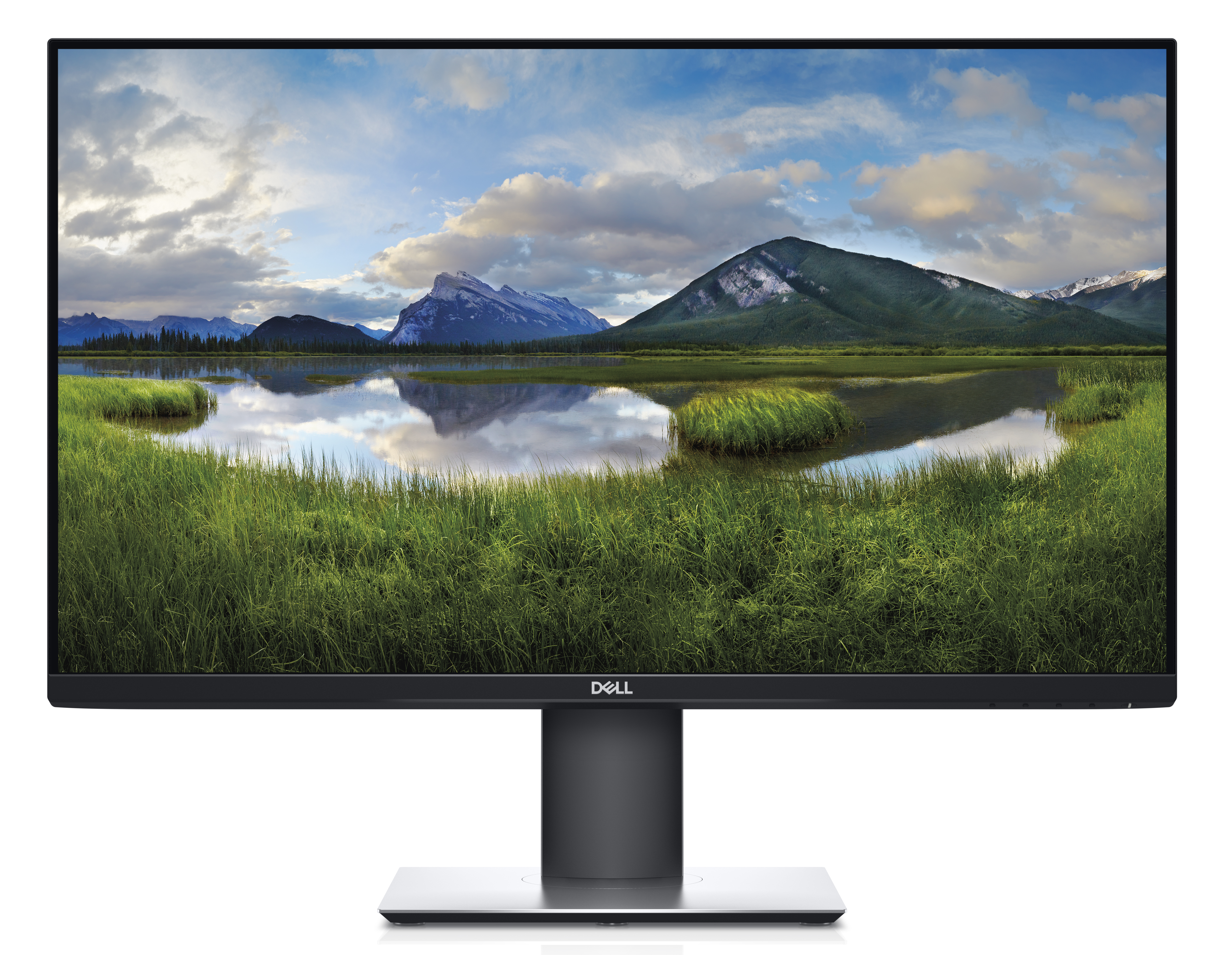 DELL P2719H LED display