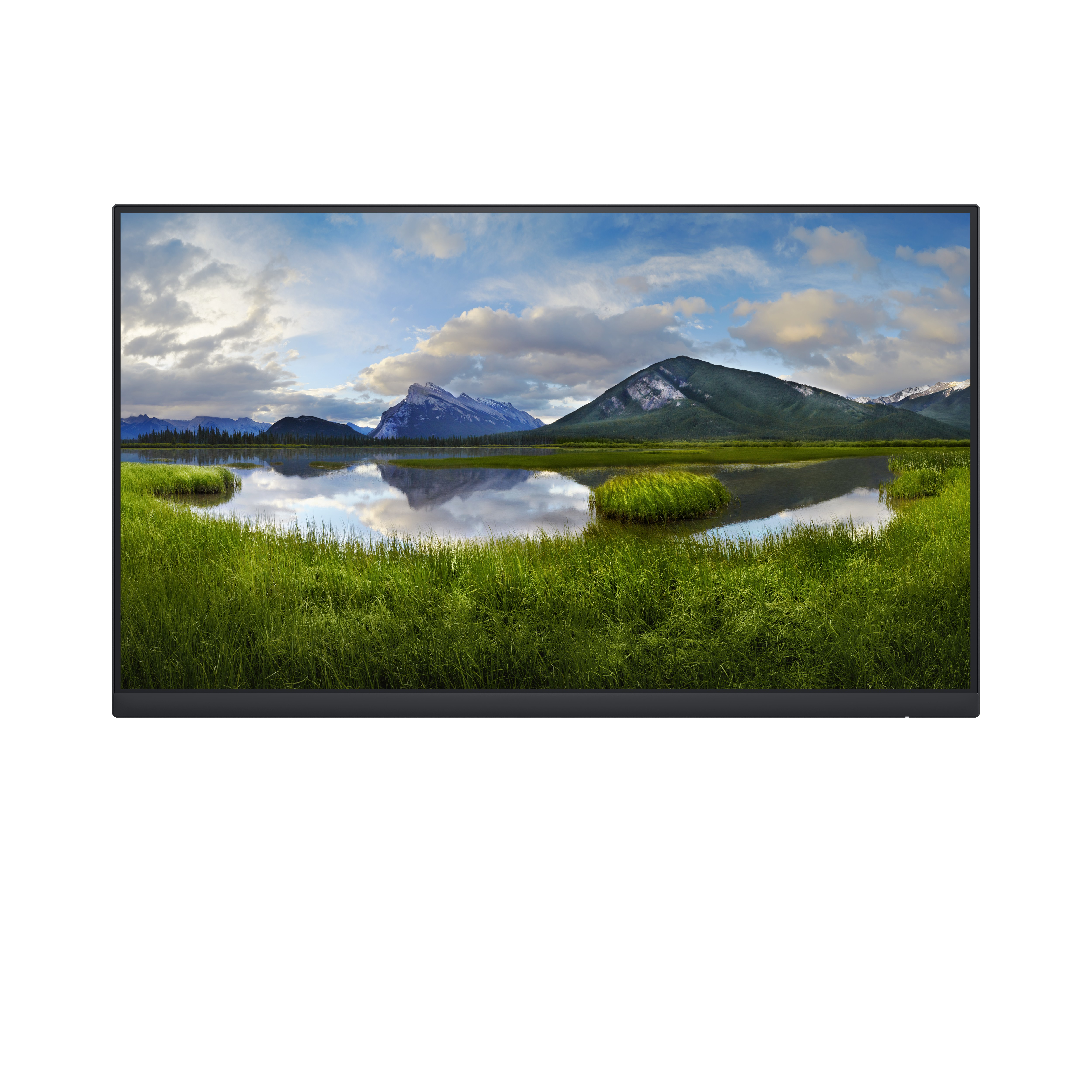 DELL P Series P2422H_WOST LED display