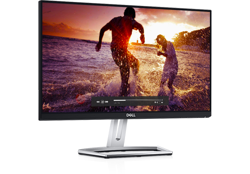 DELL S2218M LED display