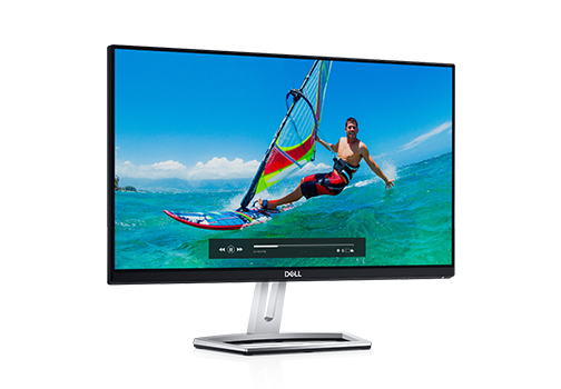 DELL S2318M LED display