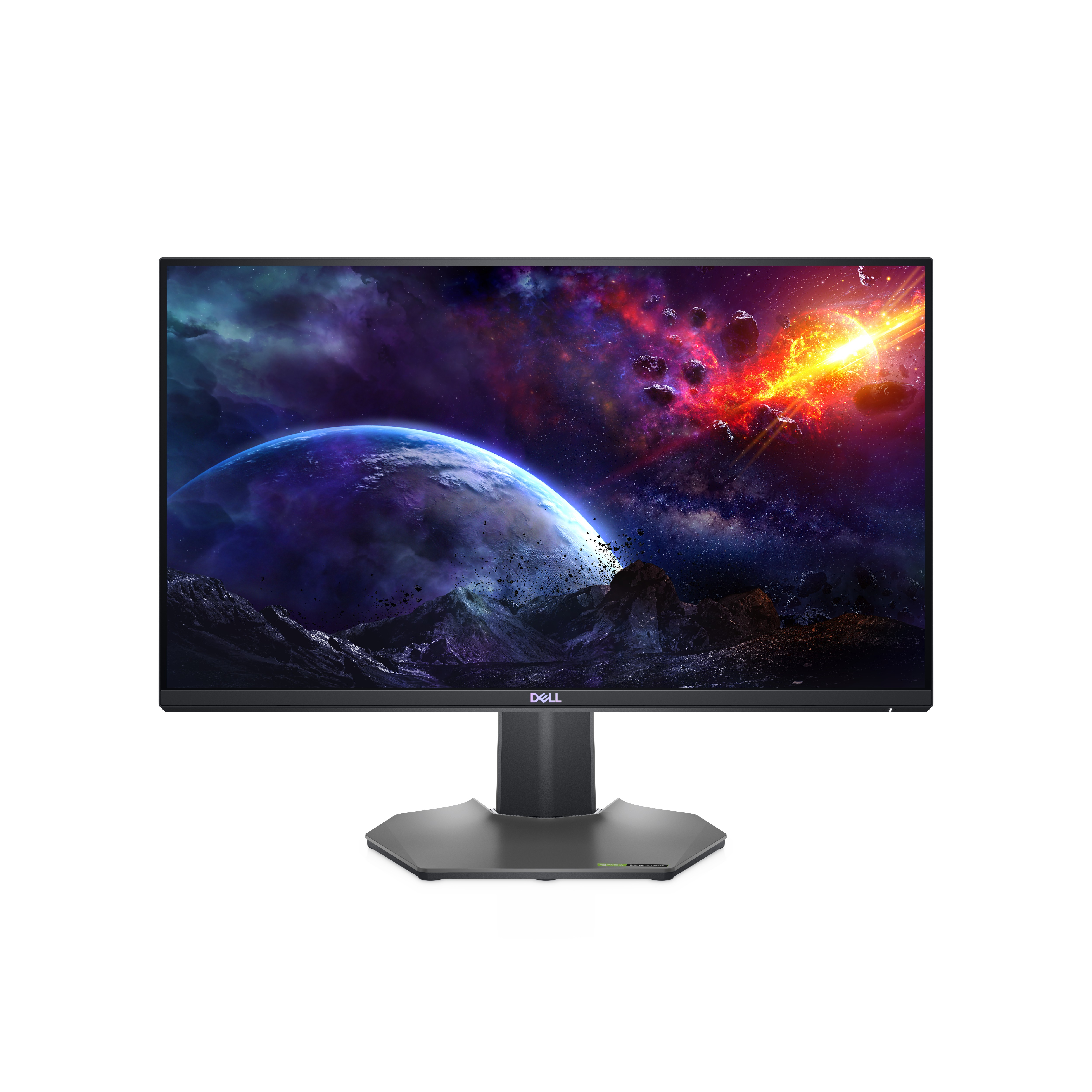 DELL S2522HG computer monitor