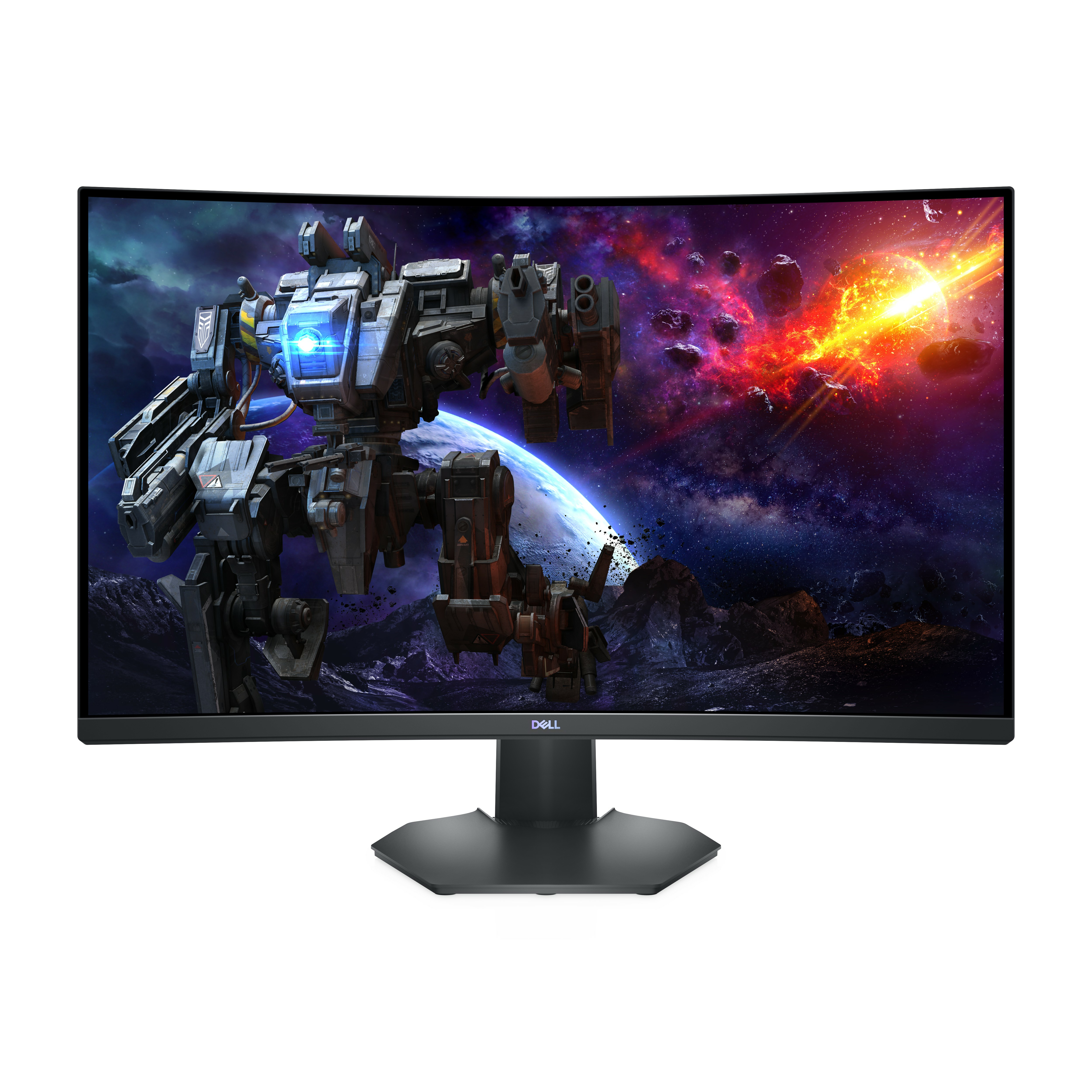 DELL S3222DGM computer monitor