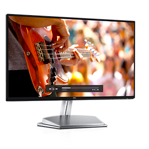 DELL S Series S2418H LED display
