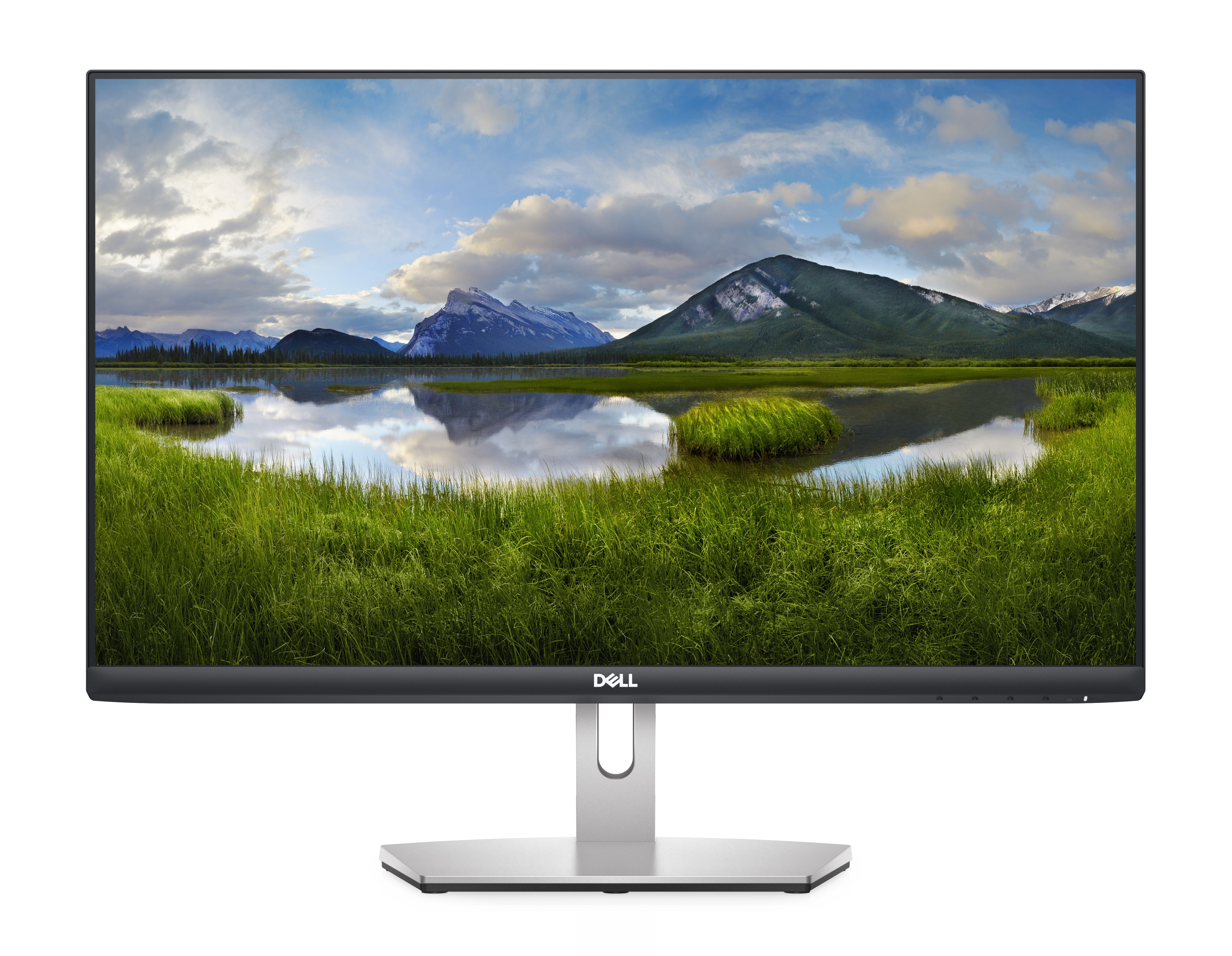 DELL S Series S2421H LED display
