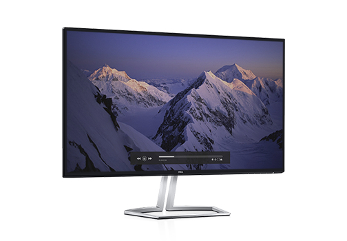 DELL S Series S2718HN LED display