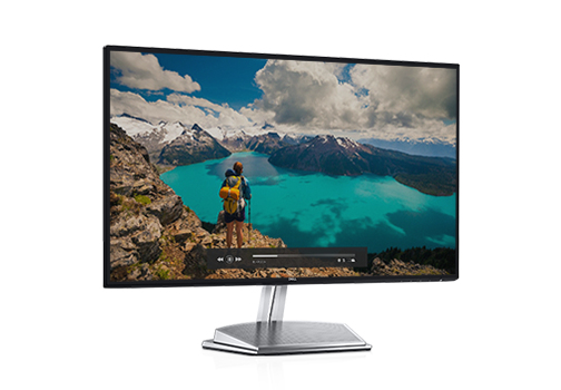 DELL S Series S2718H LED display