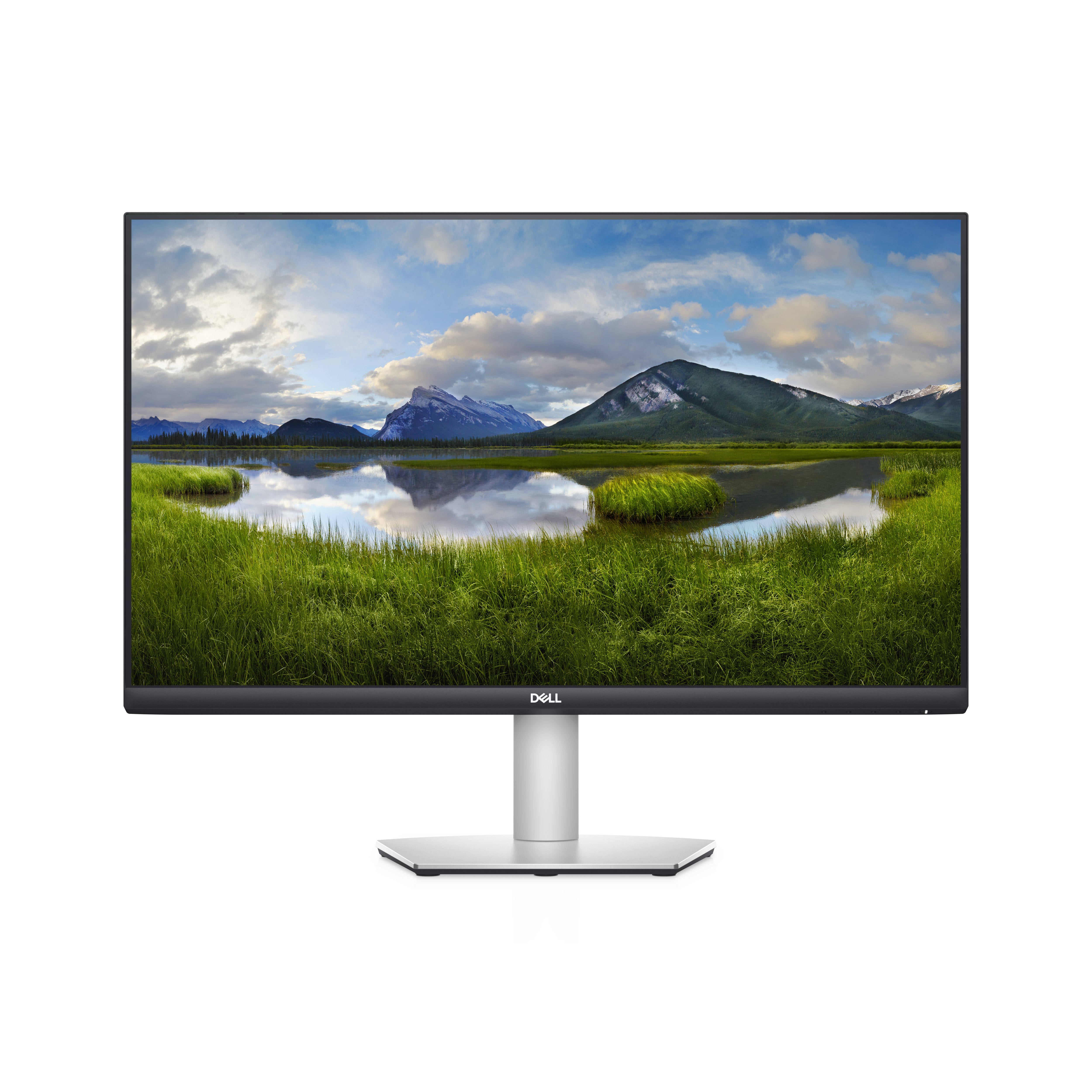 DELL S Series S2721DS