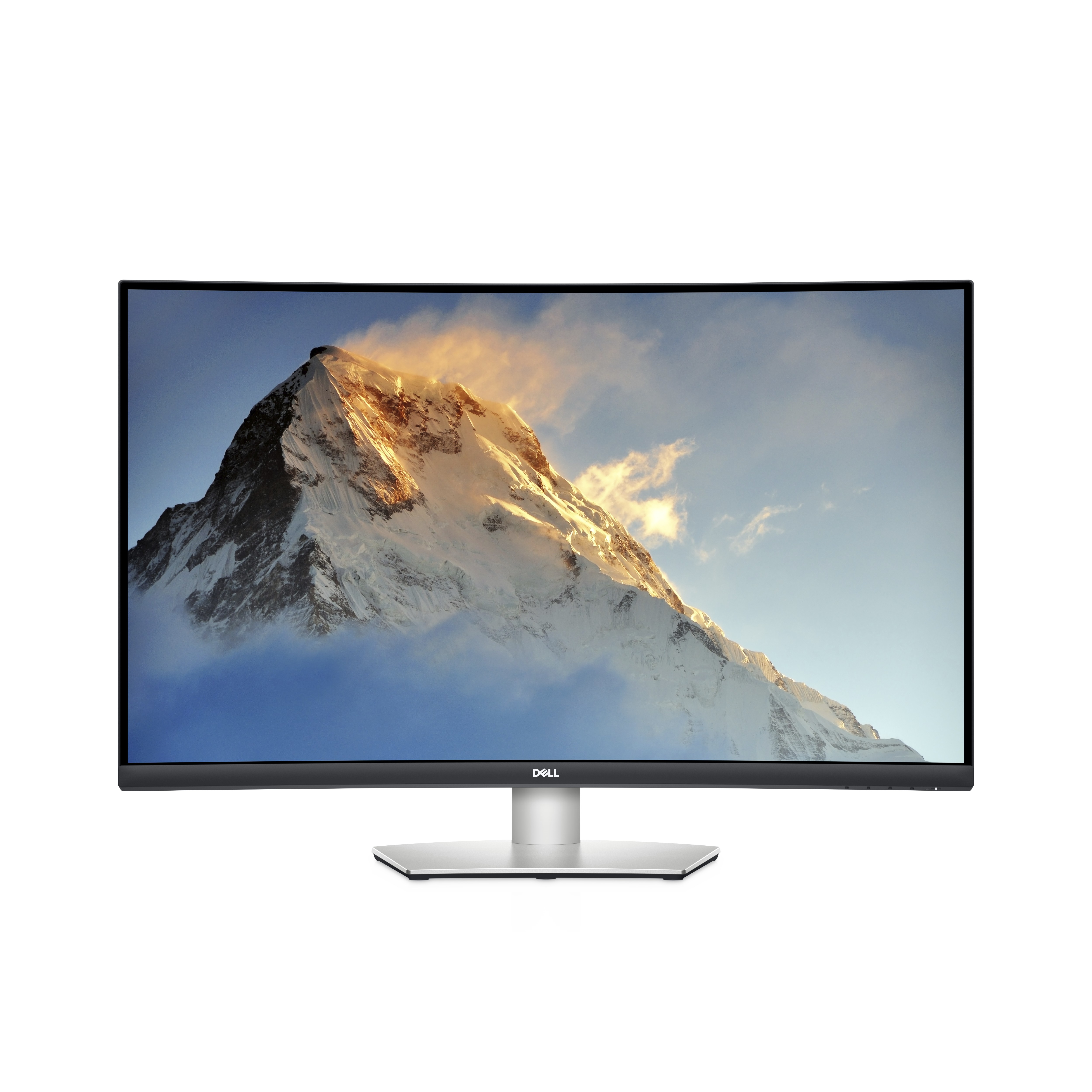 DELL S Series S3221QS