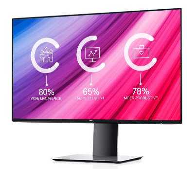 DELL UltraSharp U2419HC
