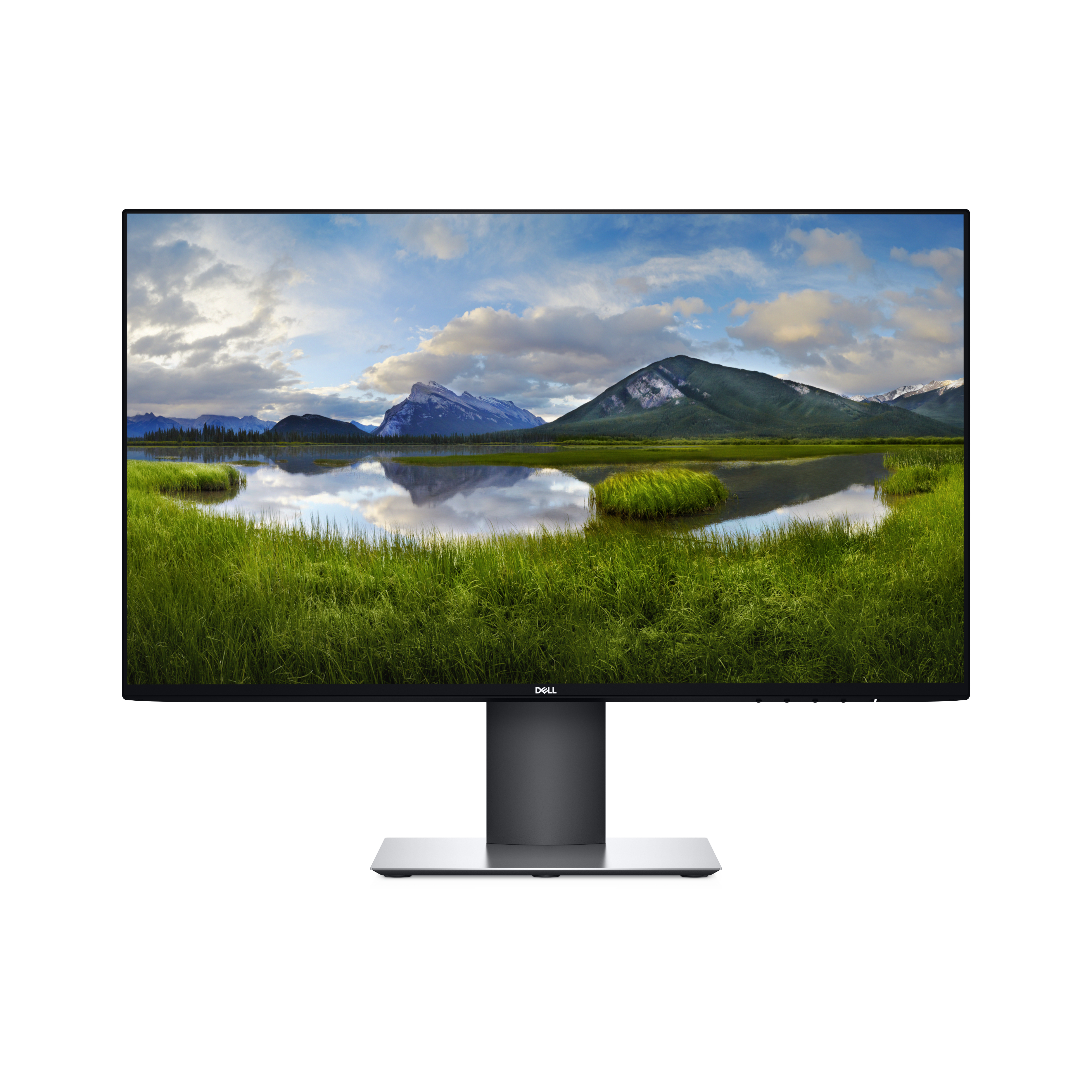 DELL UltraSharp U2419H LED display