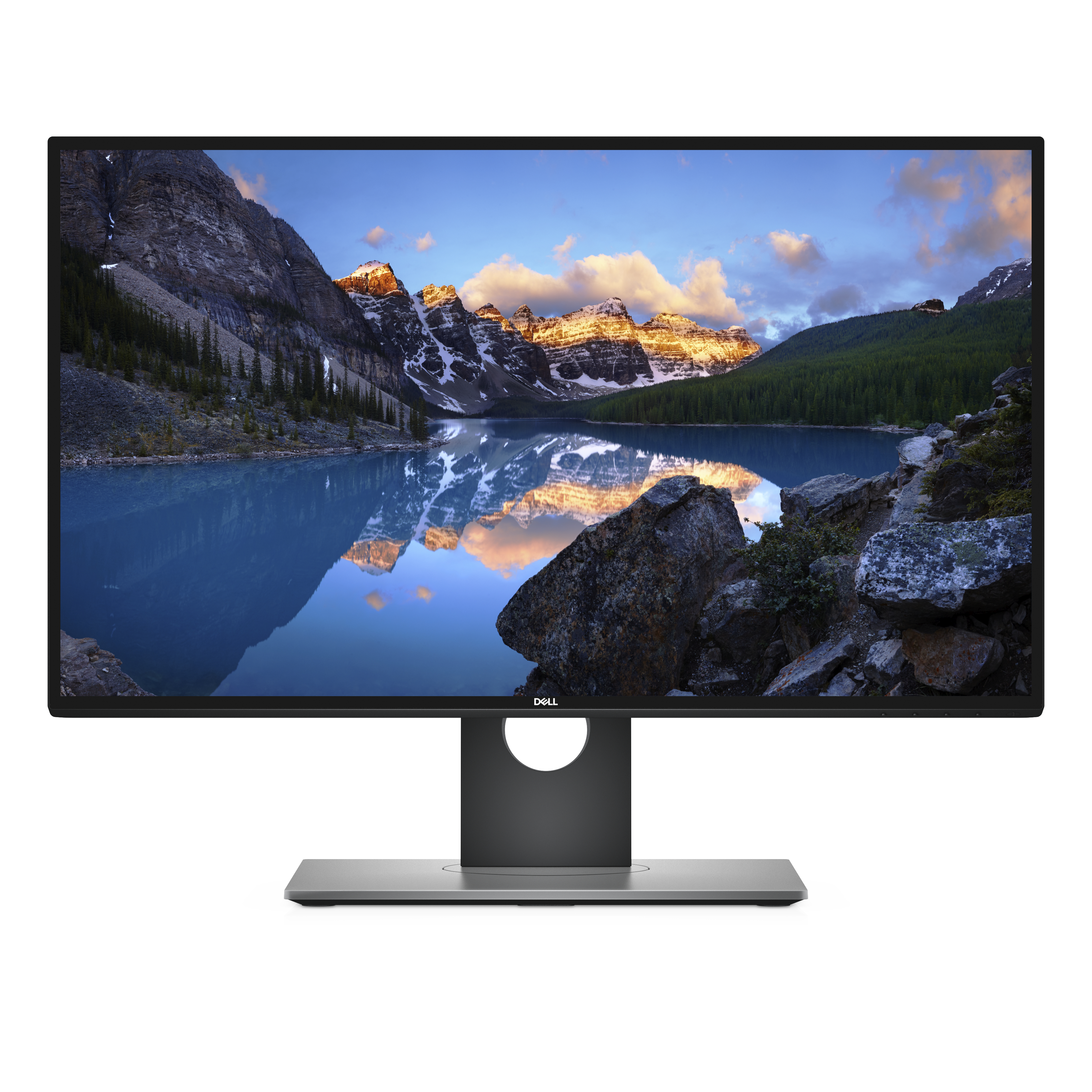 DELL UltraSharp U2518D