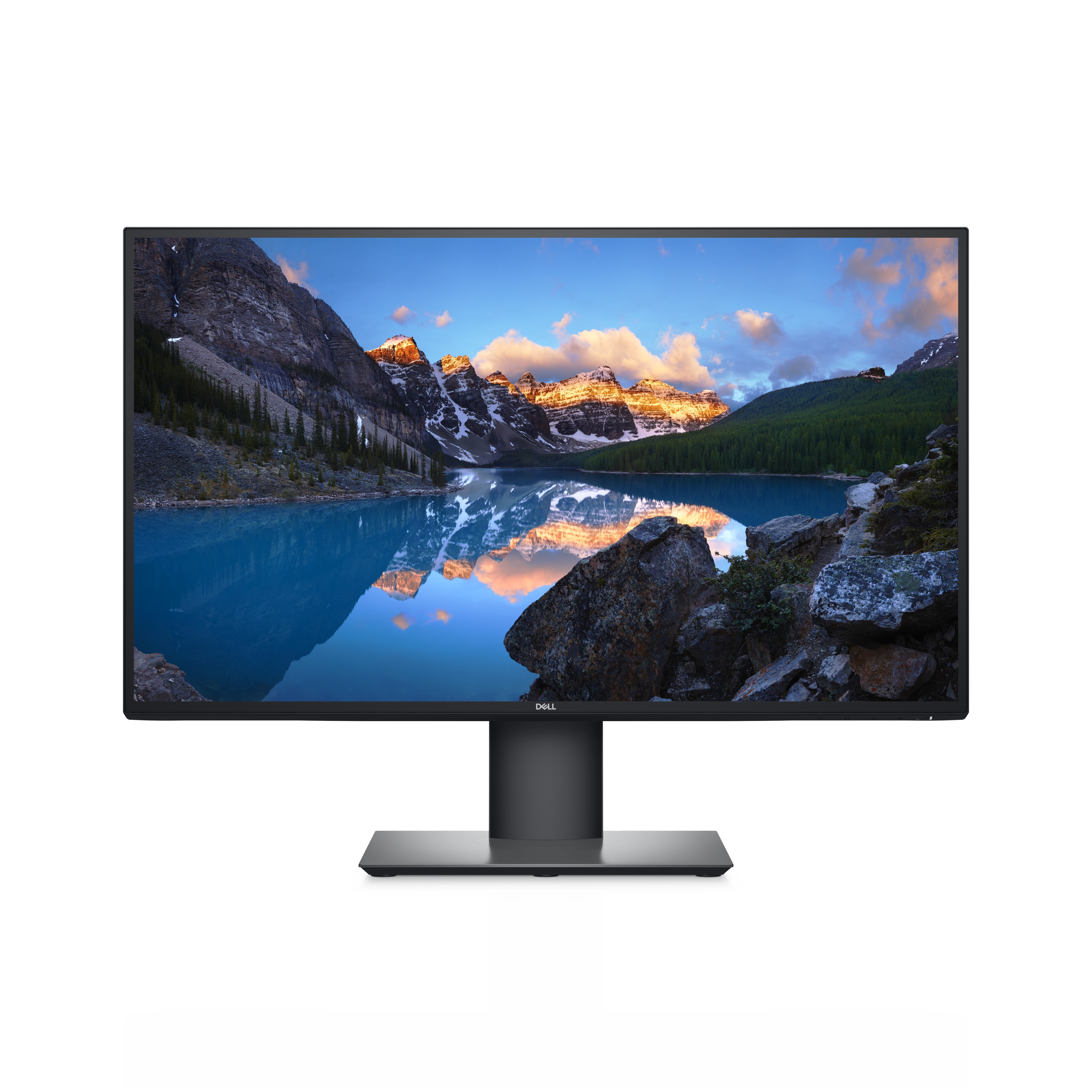 DELL UltraSharp U2520D LED display