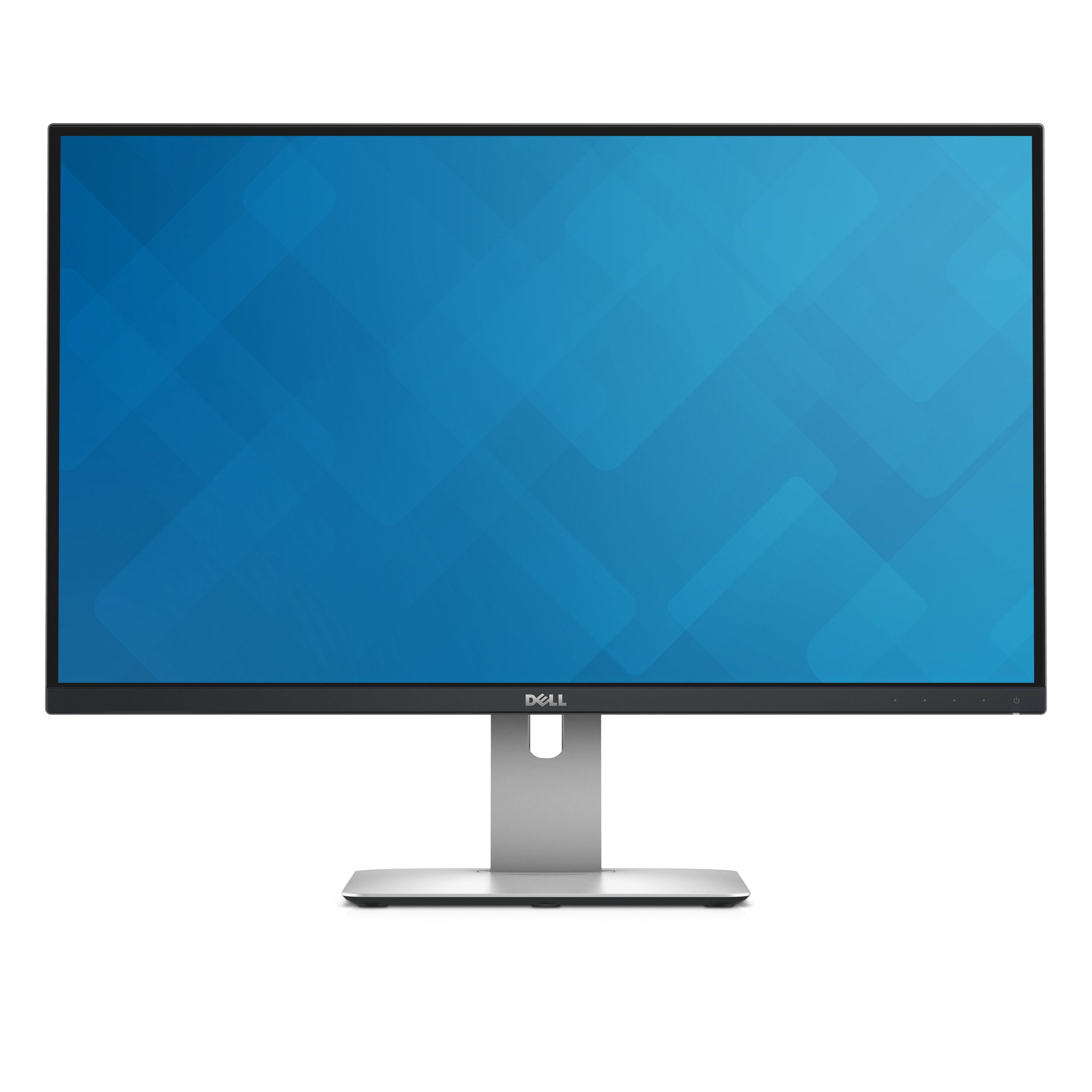 DELL UltraSharp U2715H computer monitor