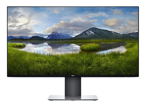 DELL UltraSharp U2719DC