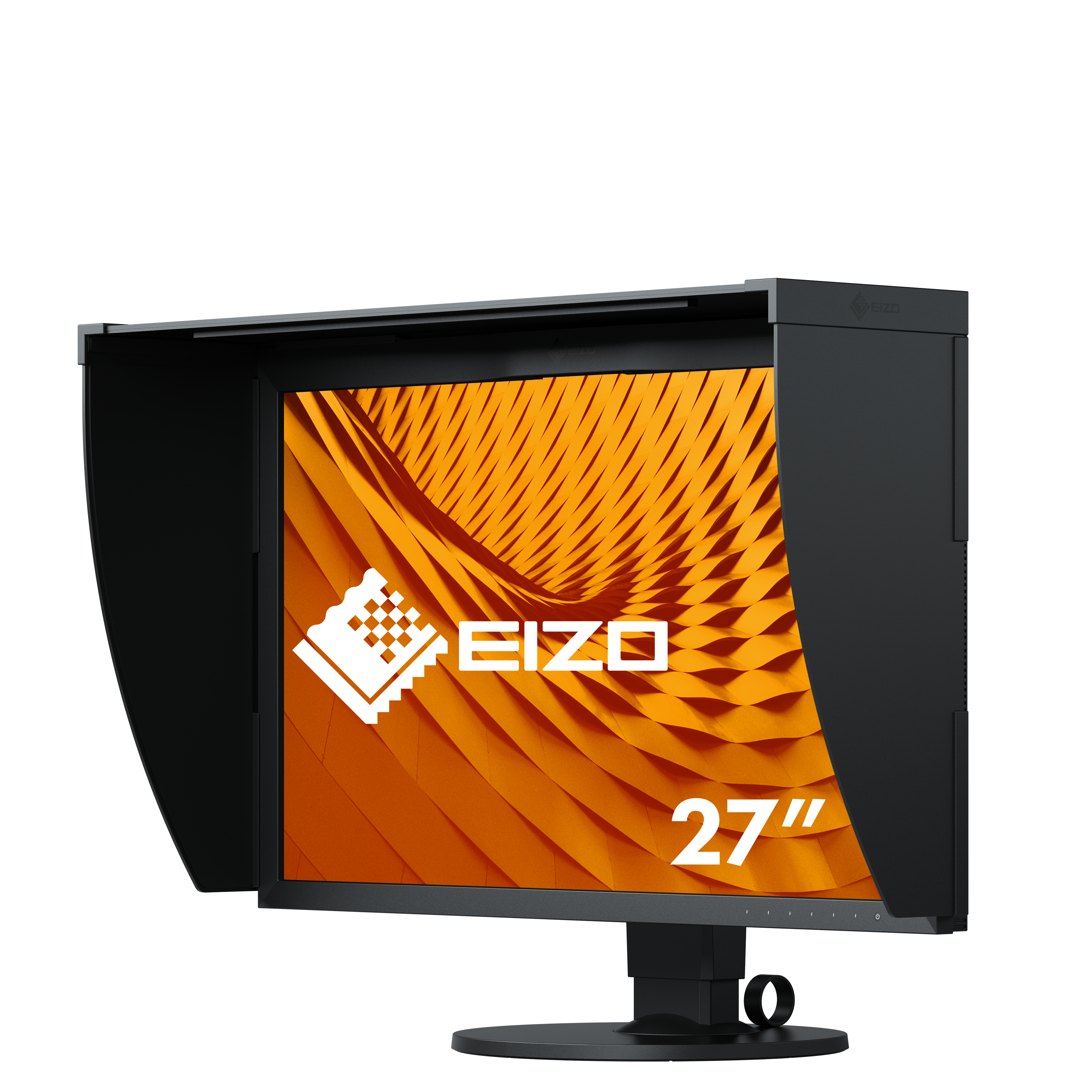 EIZO ColorEdge CG279X LED display