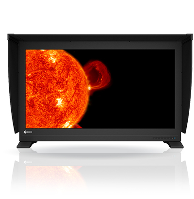 EIZO ColorEdge CG3145 computer monitor