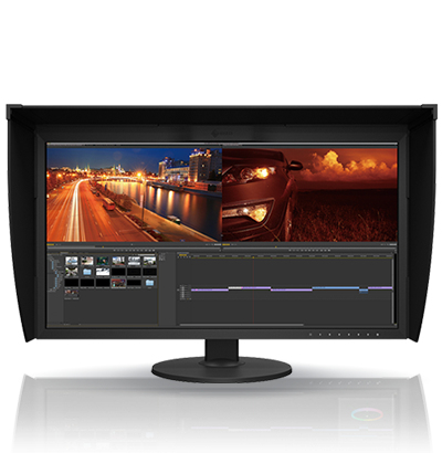 EIZO ColorEdge CG319X