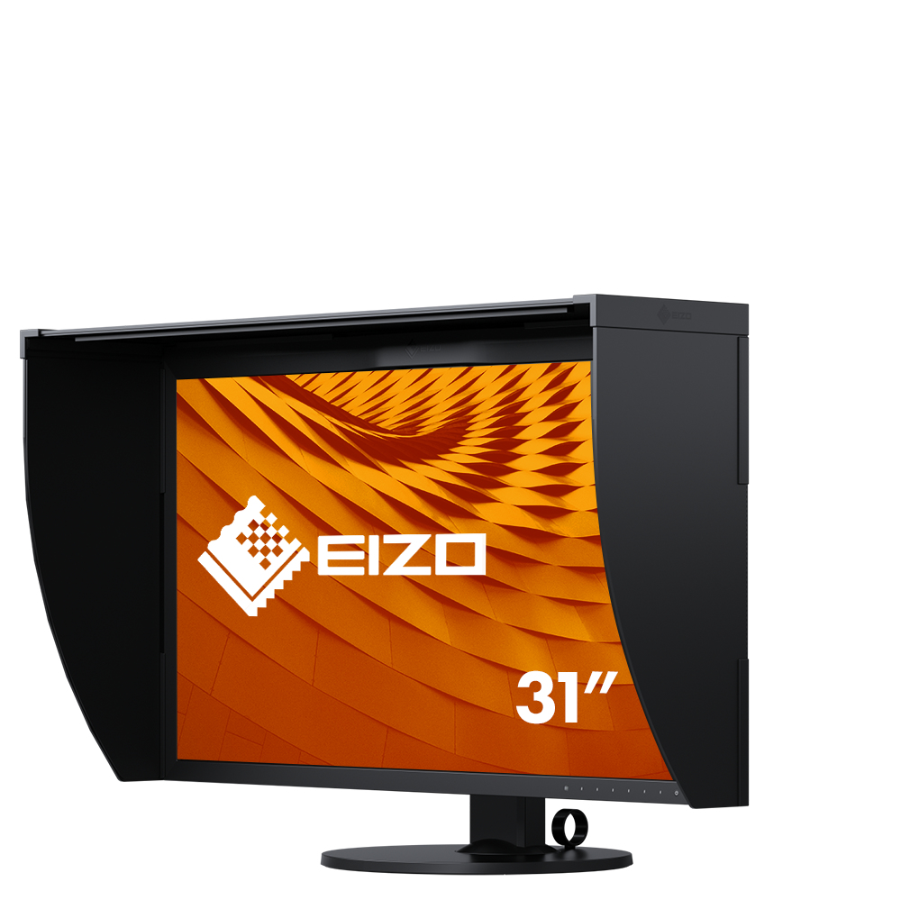 EIZO ColorEdge CG319X LED display