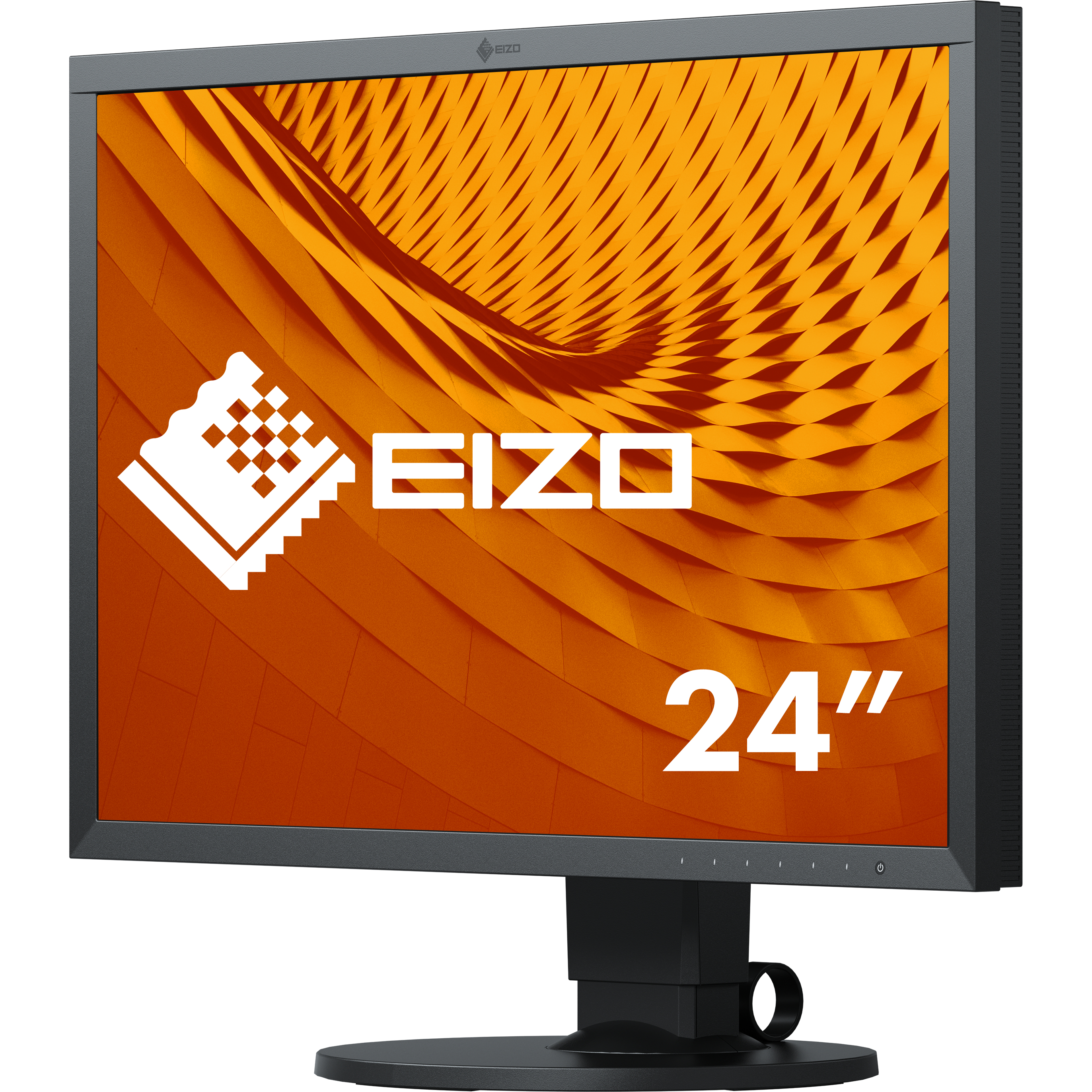 EIZO ColorEdge CS2410 LED display