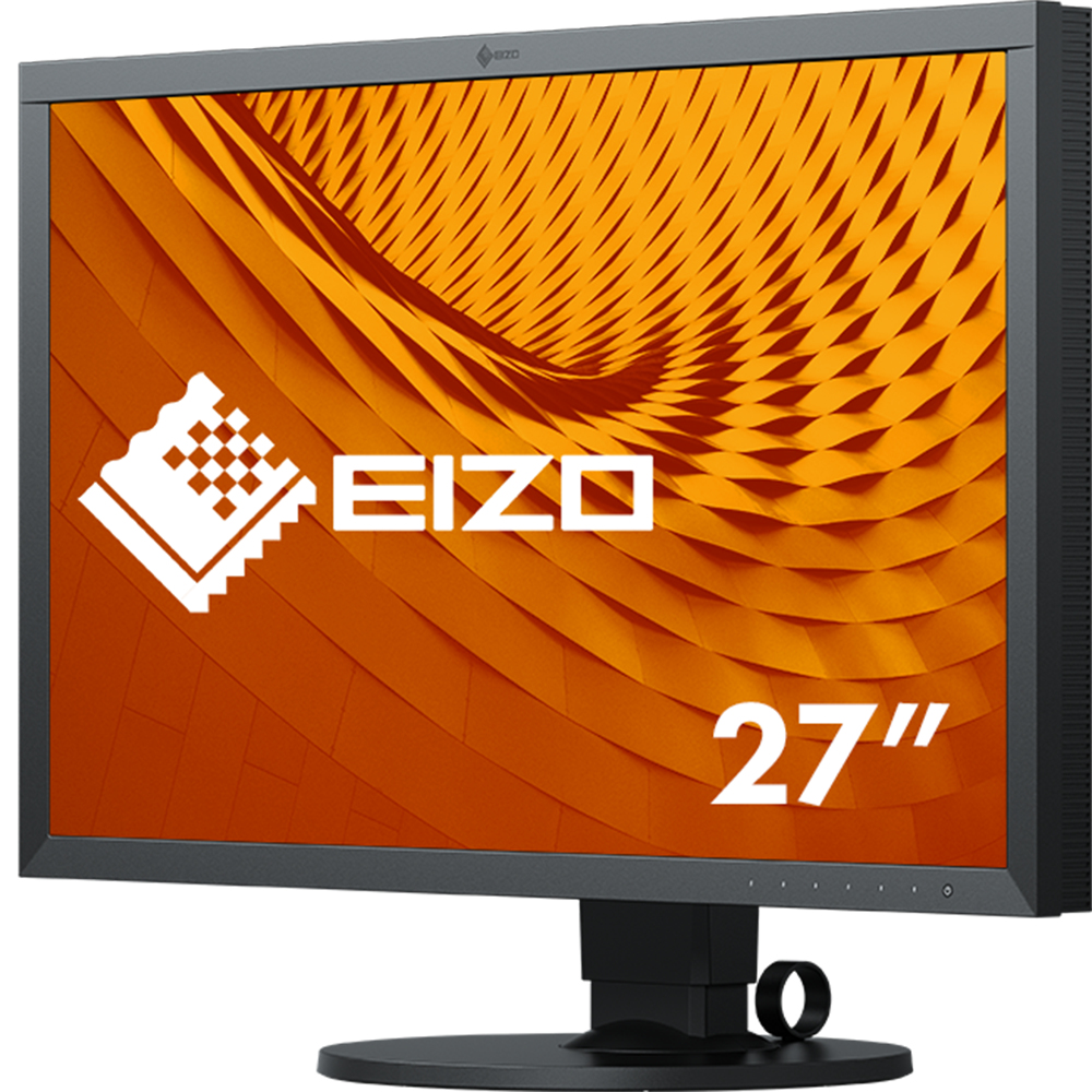 EIZO ColorEdge CS2731 LED display