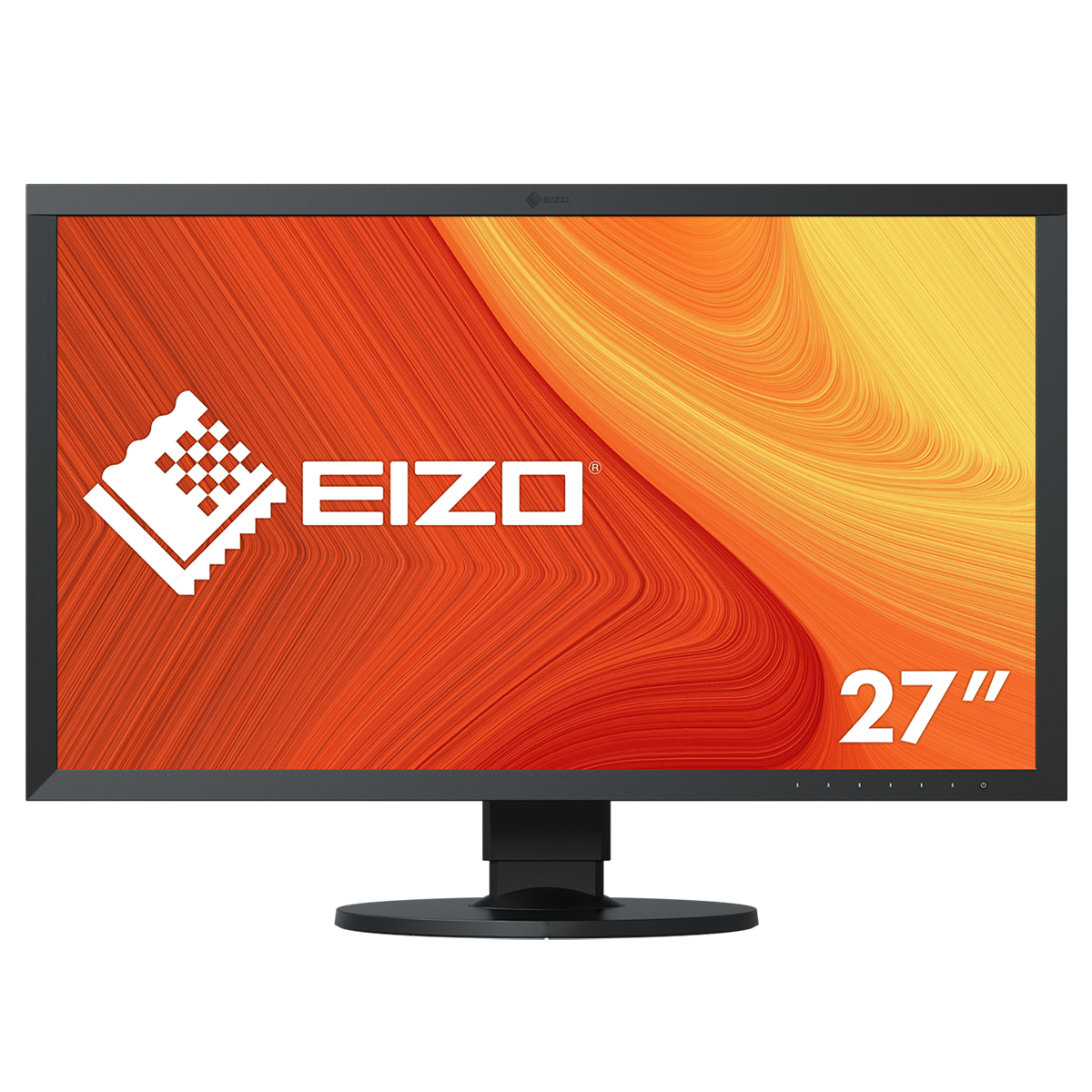 EIZO ColorEdge CS2740 LED display