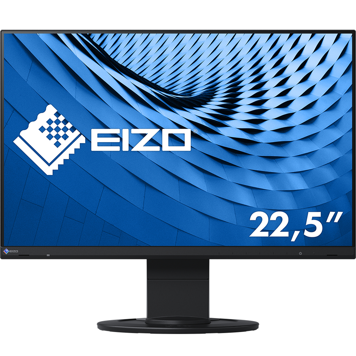 EIZO FlexScan EV2360-BK LED display