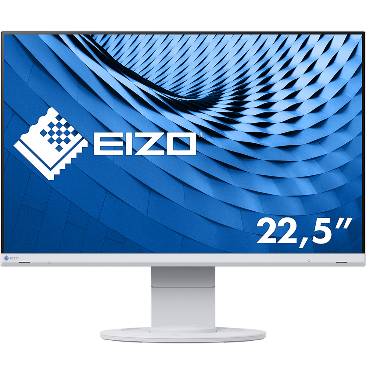 EIZO FlexScan EV2360-WT LED display