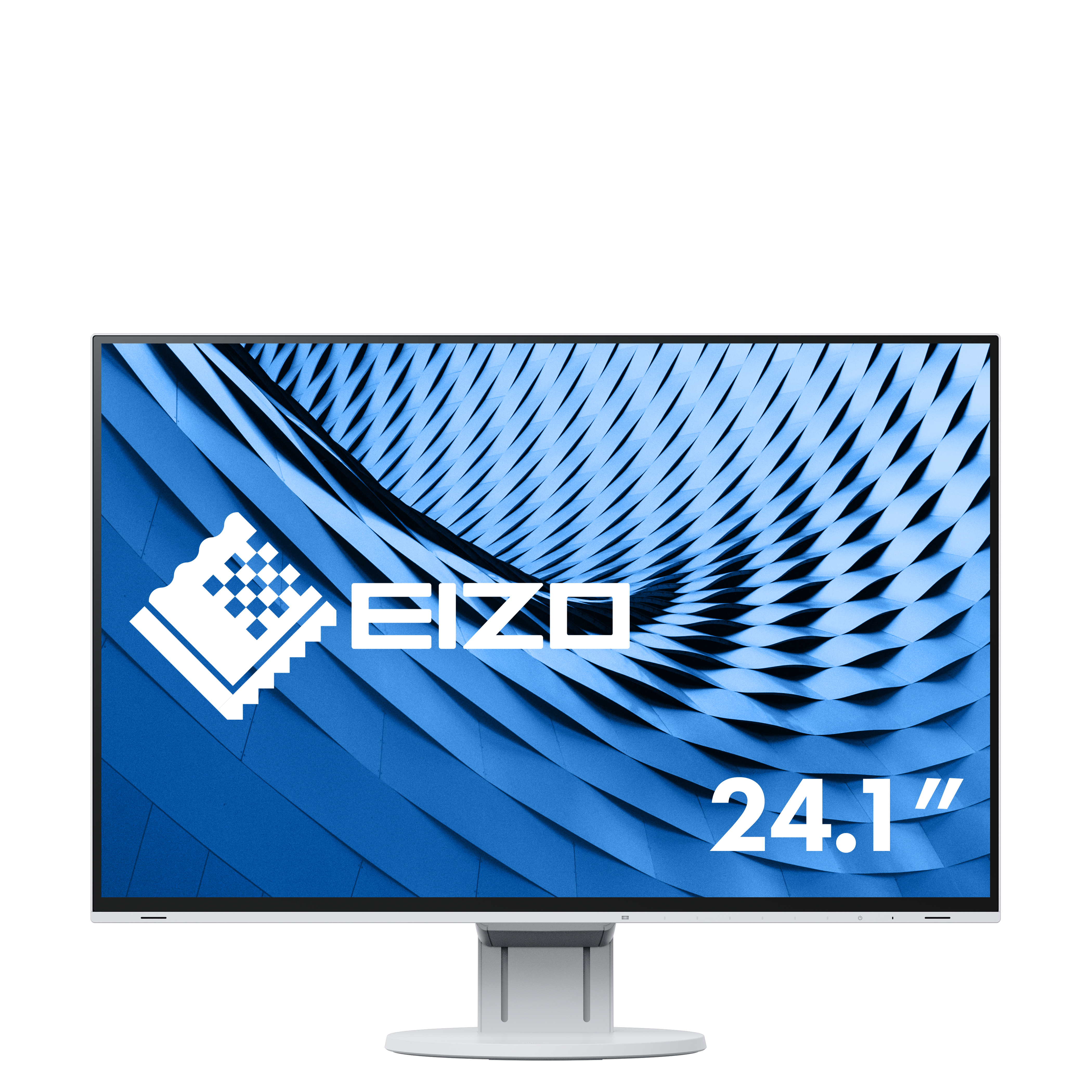 EIZO FlexScan EV2457-WT LED display