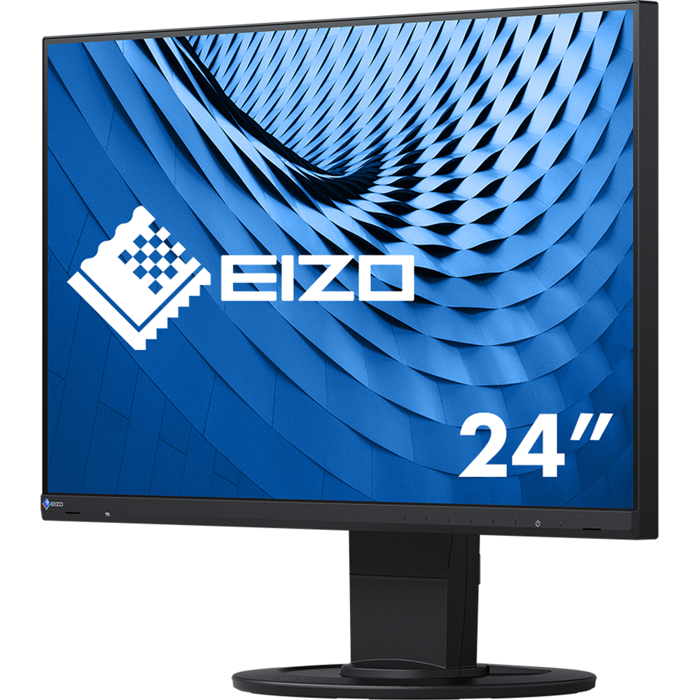 EIZO FlexScan EV2460-BK LED display