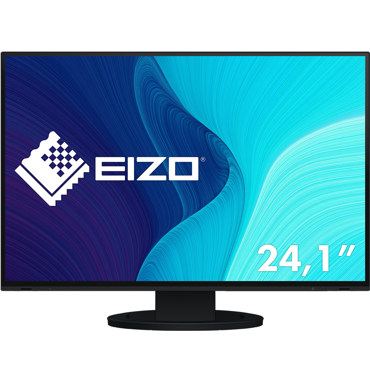 EIZO FlexScan EV2495-BK LED display