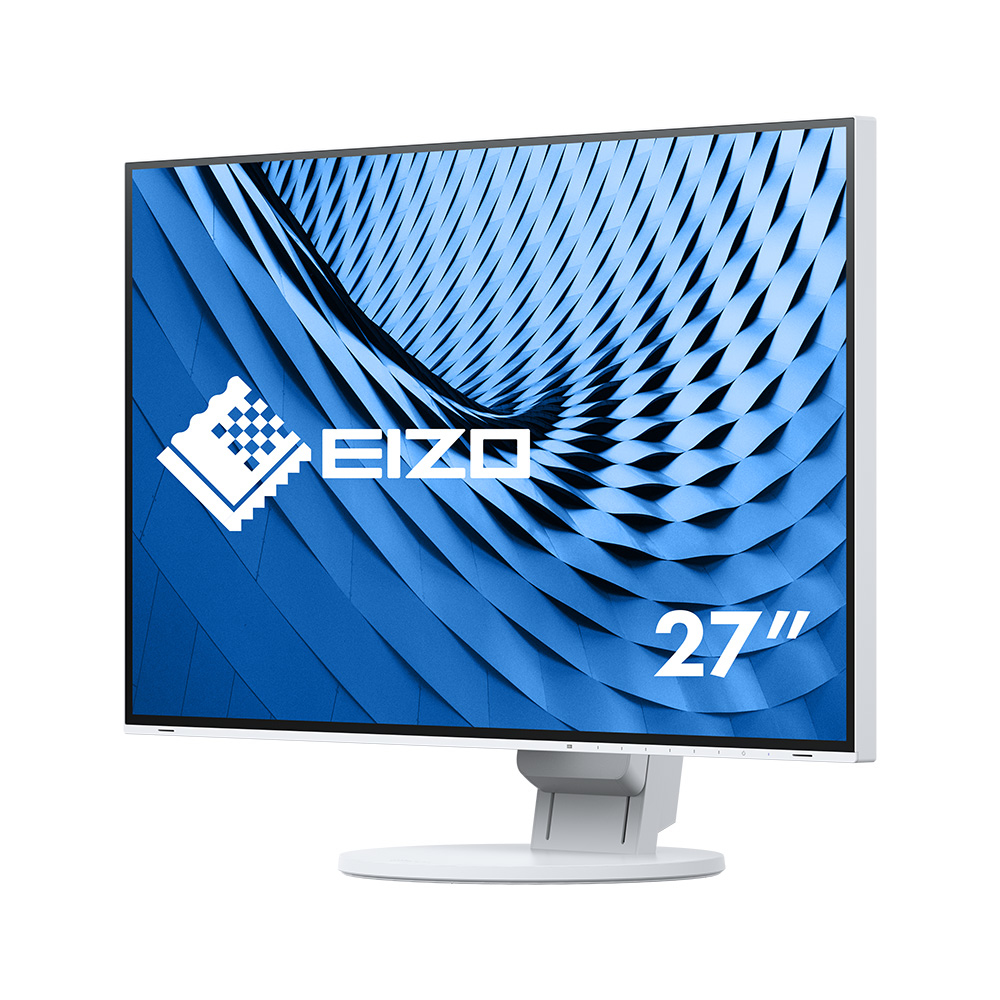 EIZO FlexScan EV2785-WT LED display