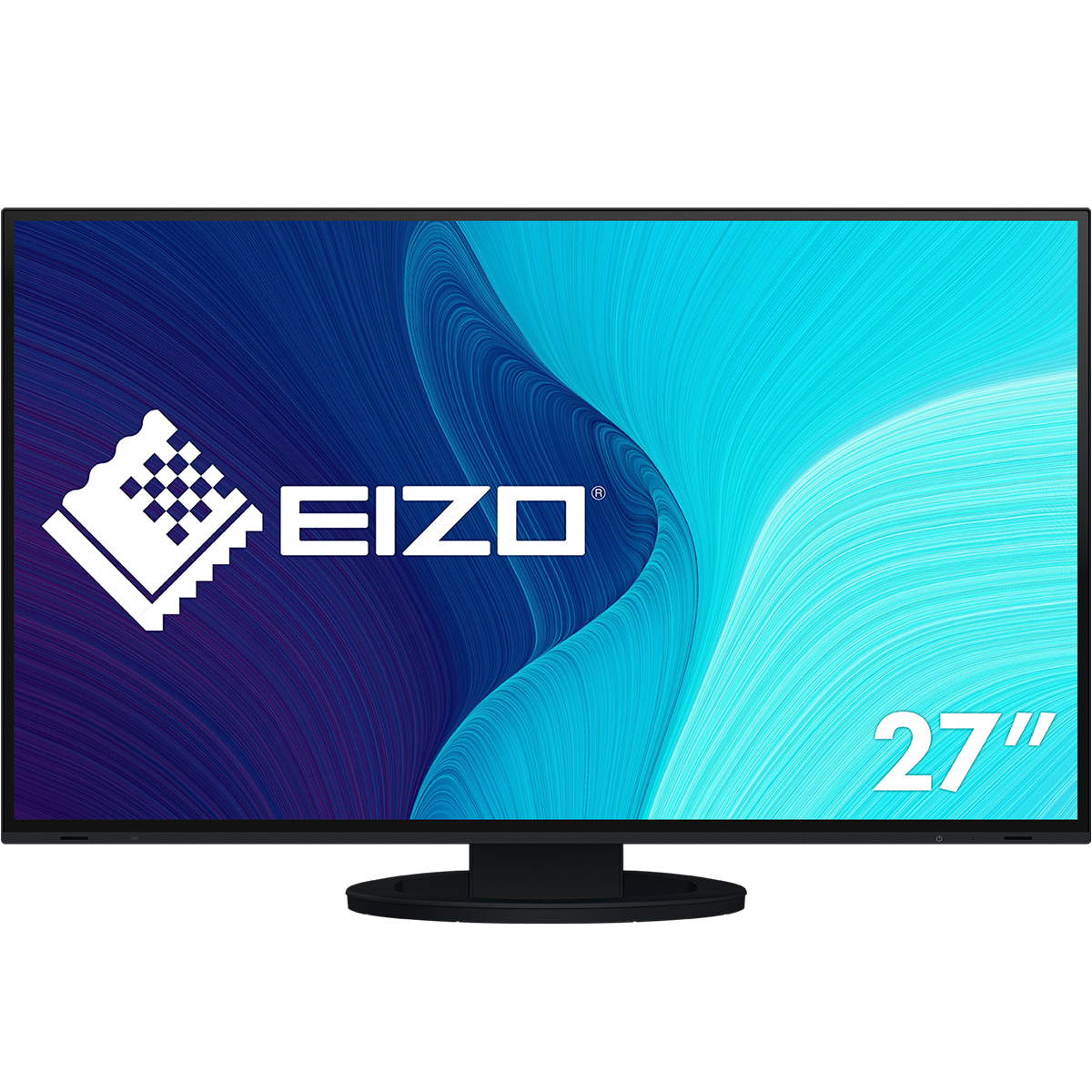 EIZO FlexScan EV2795-BK LED display