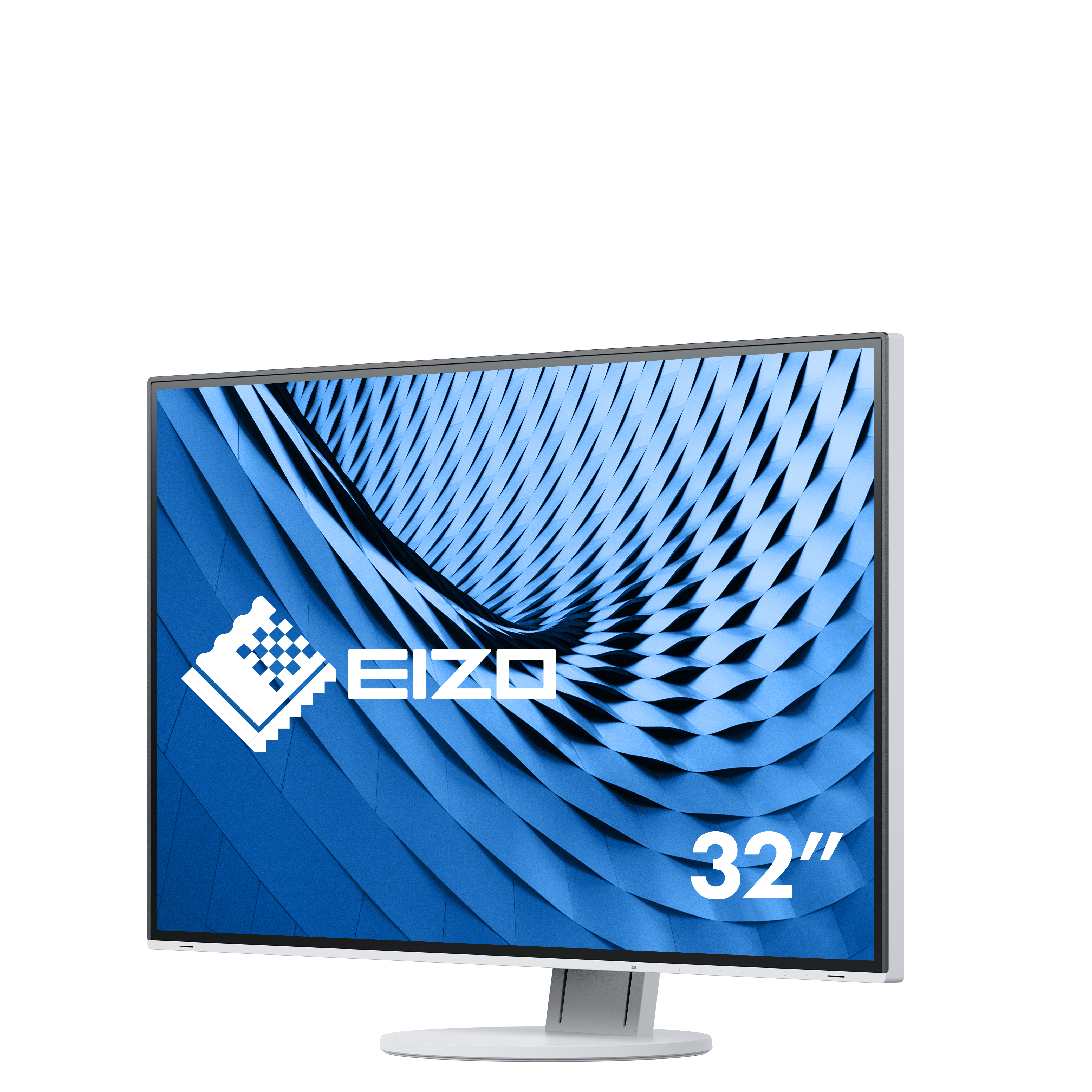 EIZO FlexScan EV3285-WT LED display