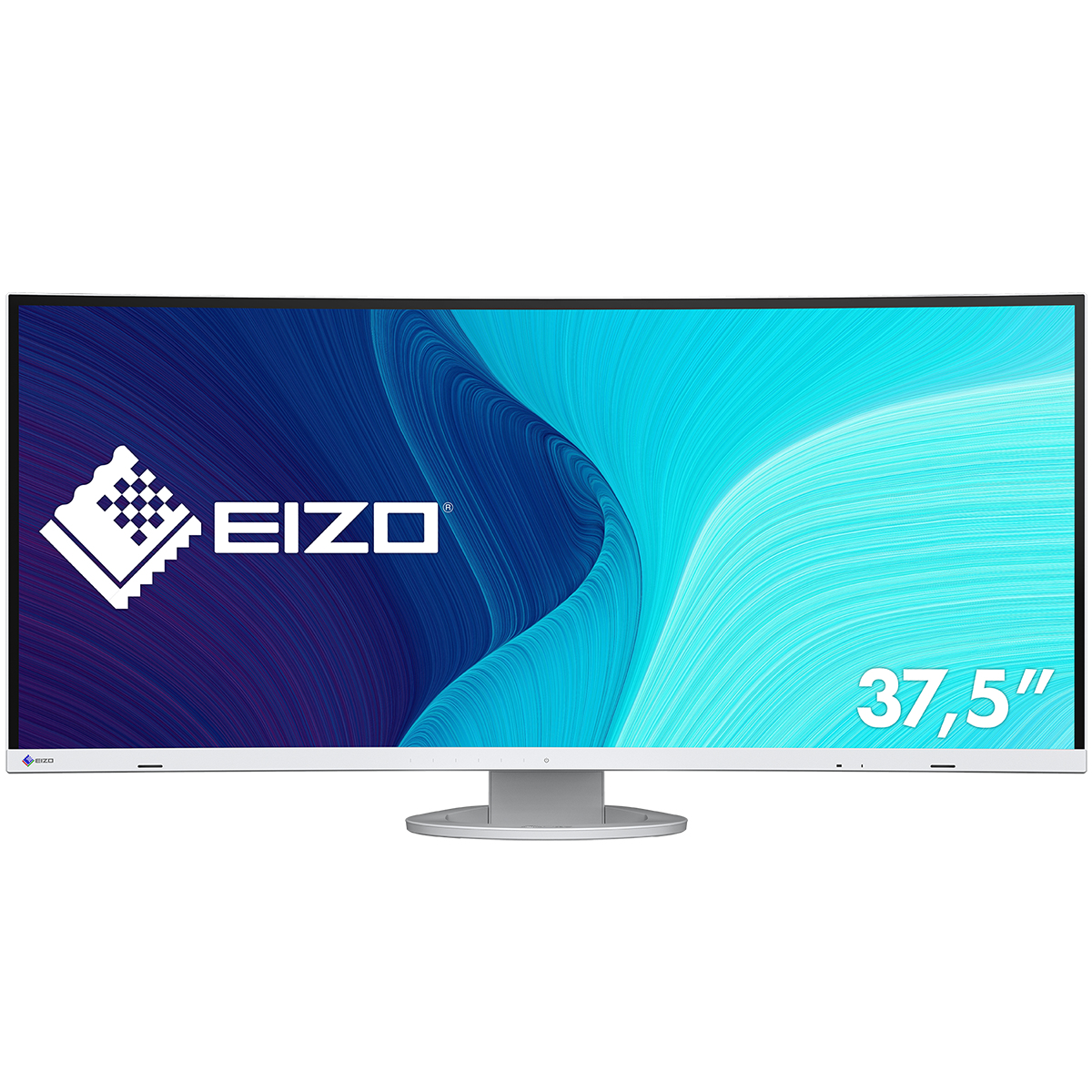 EIZO FlexScan EV3895-WT LED display