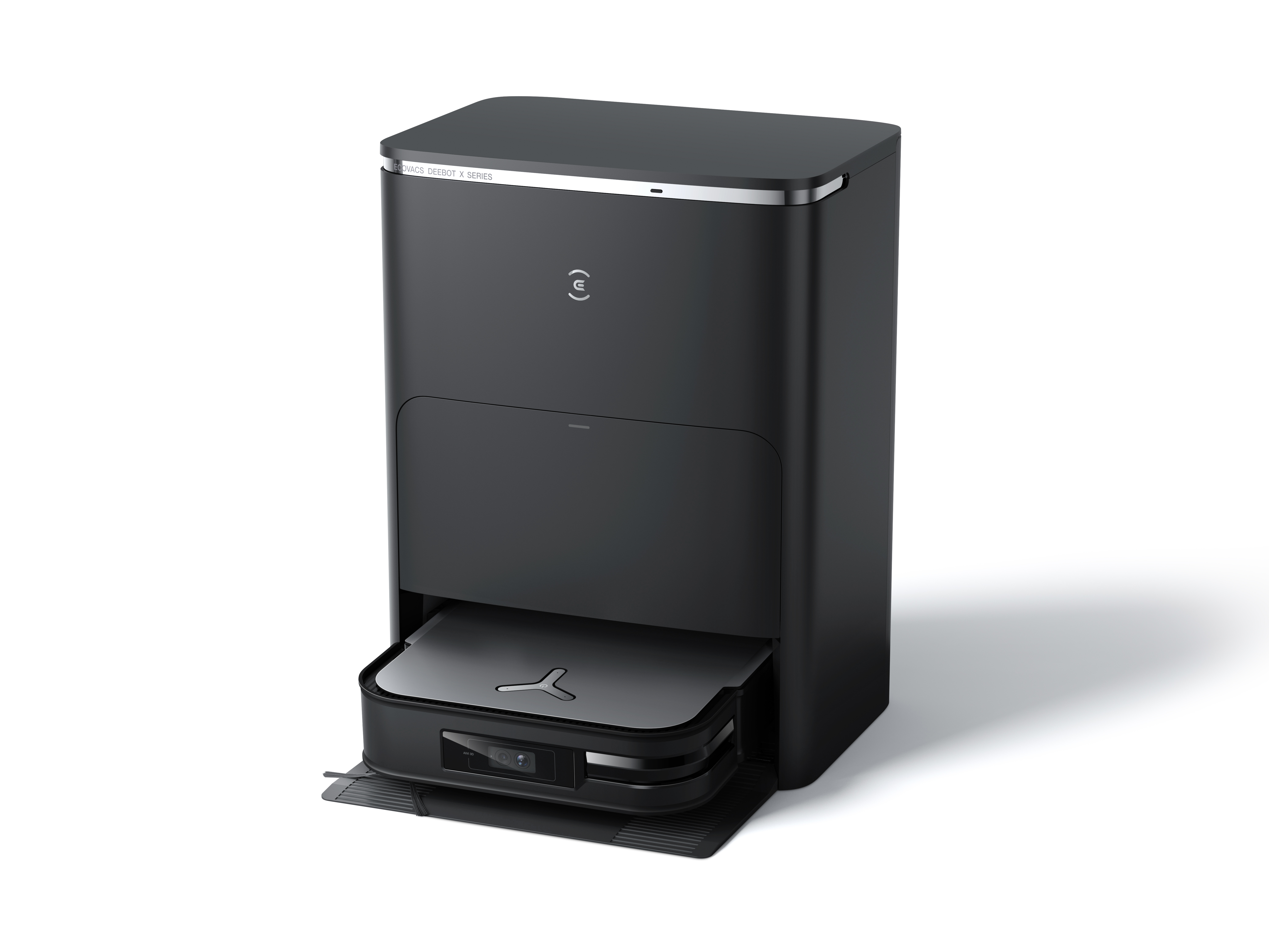 Ecovacs Deebot X2 Omni