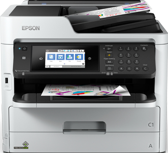 Epson C11CG02401AA inkjet printer