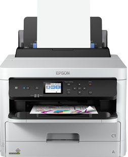 Epson C11CG05401AA inkjet printer