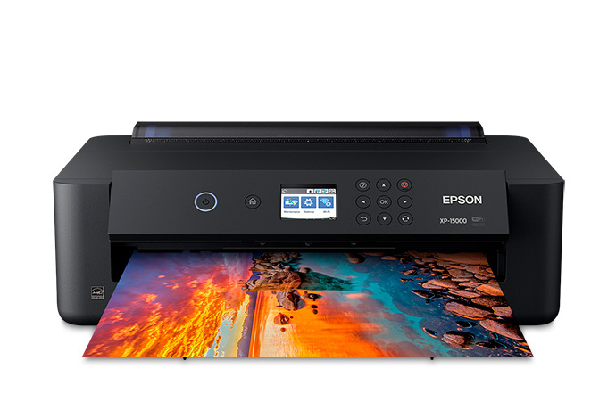 Epson C11CG43201 inkjet printer