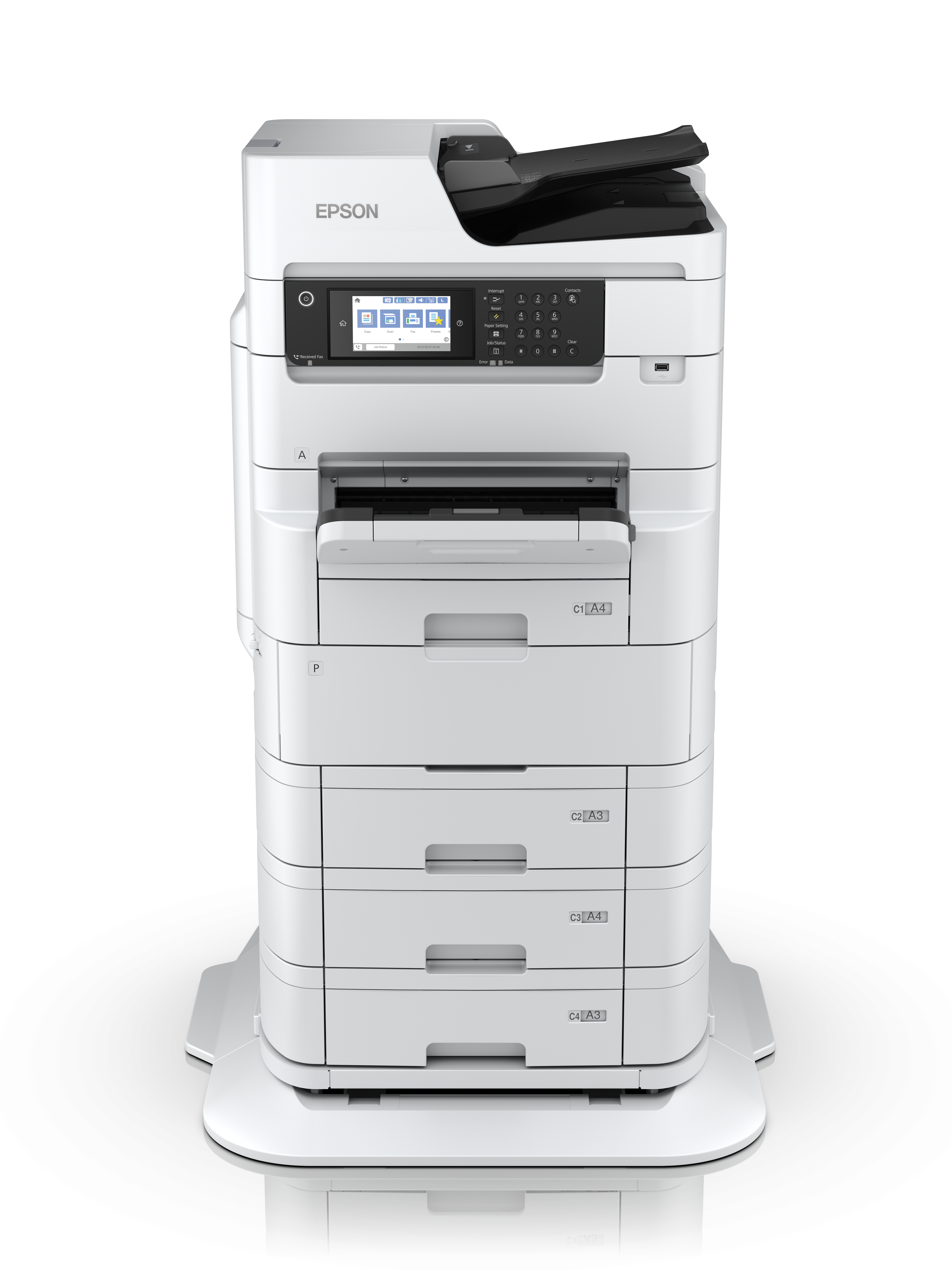 Epson C11CH35401AR inkjet printer