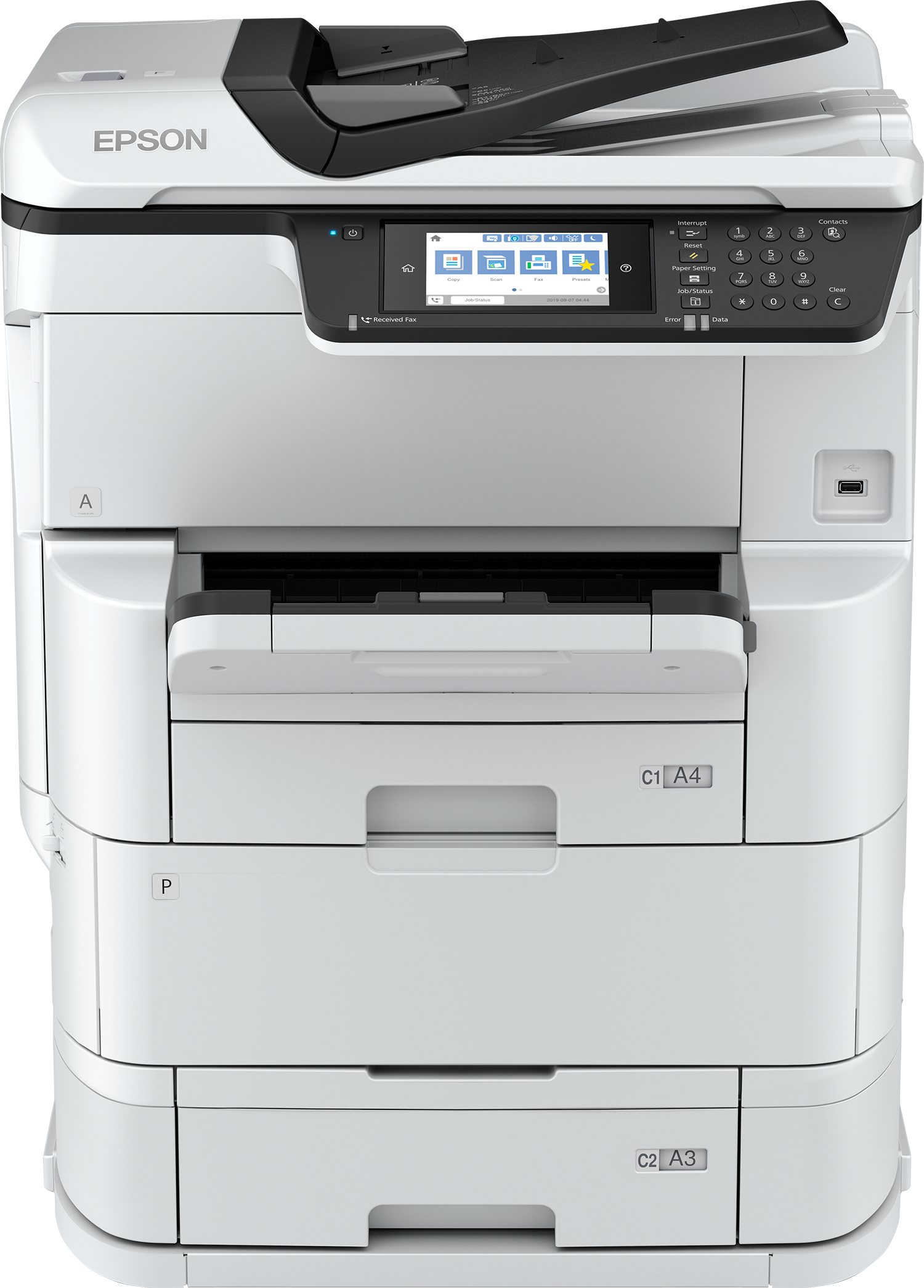 Epson C11CH60401AP inkjet printer