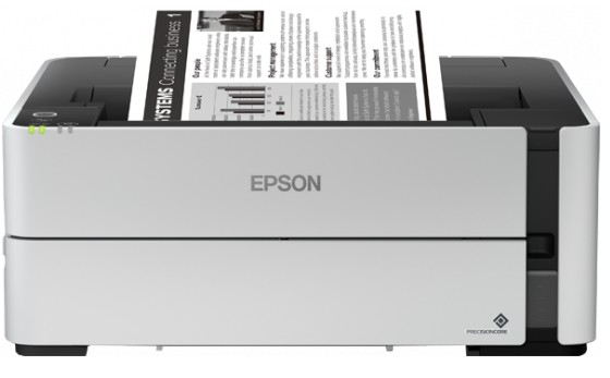 Epson ECOTANK M1170 inkjet printer