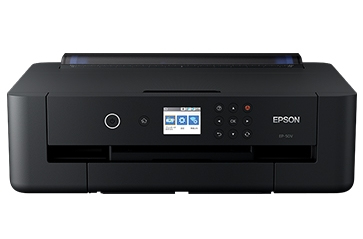 Epson EP-50V inkjet printer