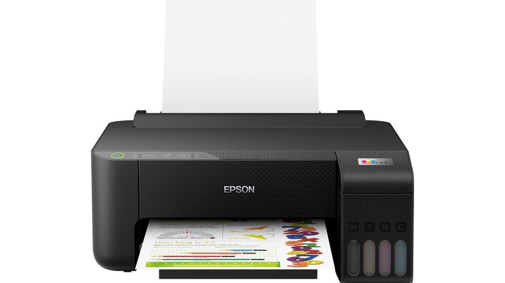 Epson ET-1810 inkjet printer